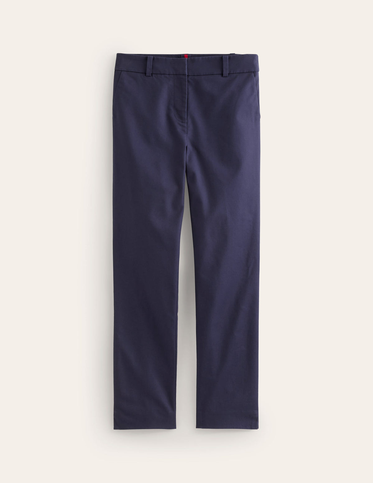 Richmond 7/8 Pants-Navy - Image 5