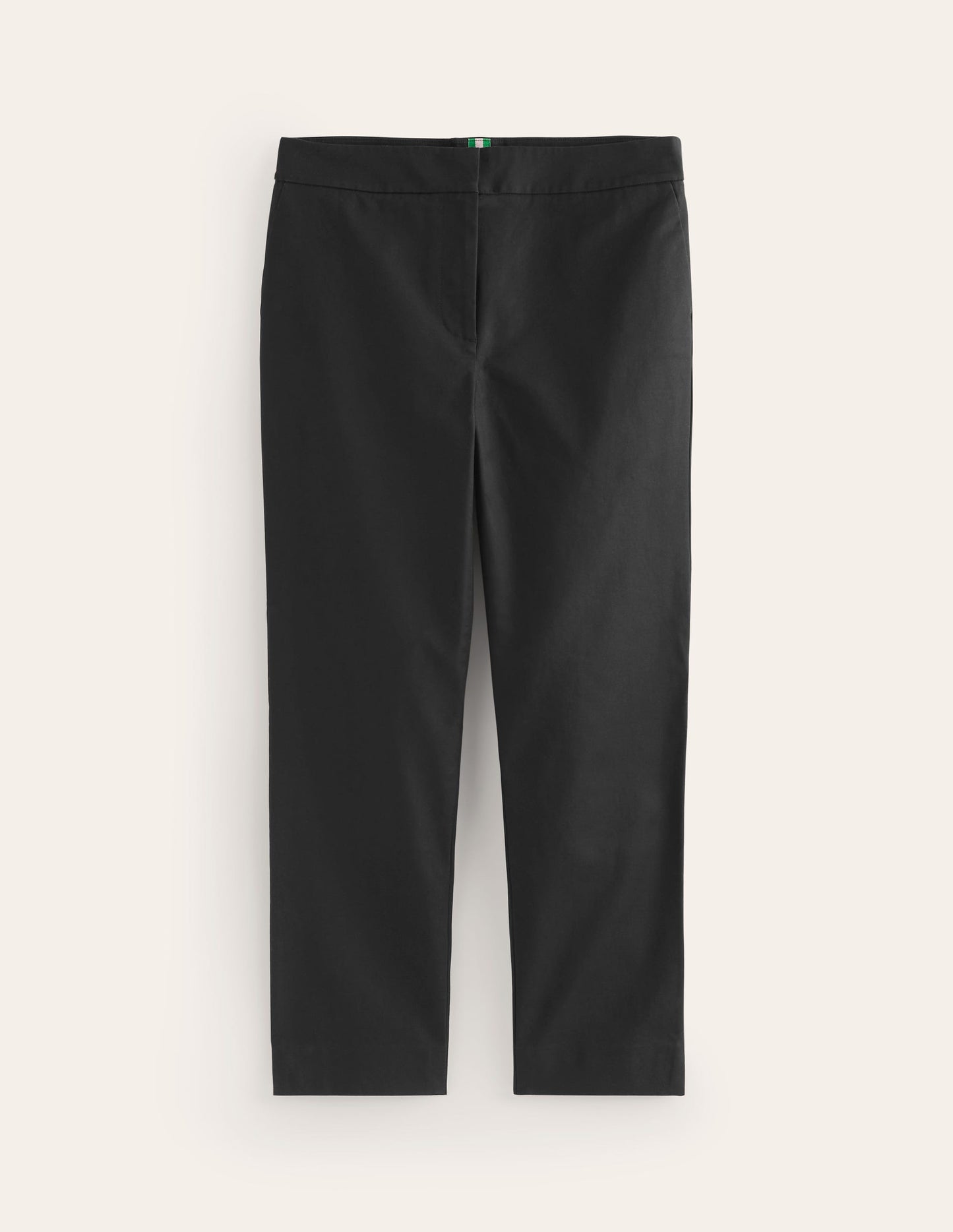 Richmond Pants-Black