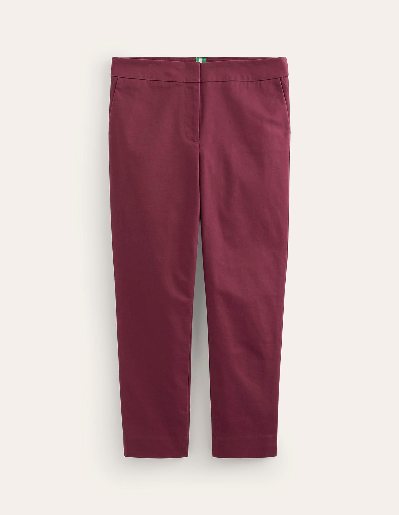 Richmond Pants-Deep Wisteria