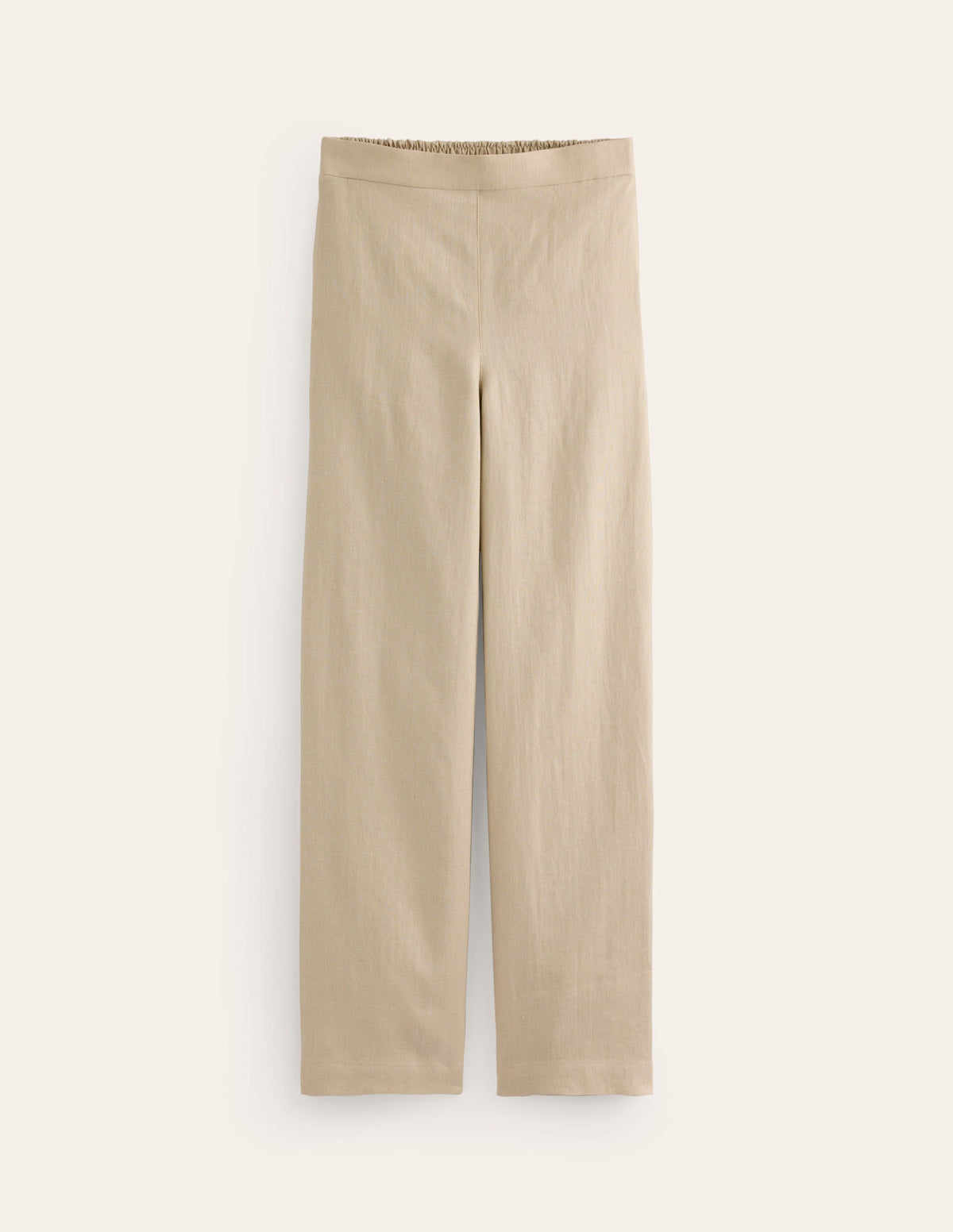Hampstead Linen Pants-Fields of Rye - Image 5