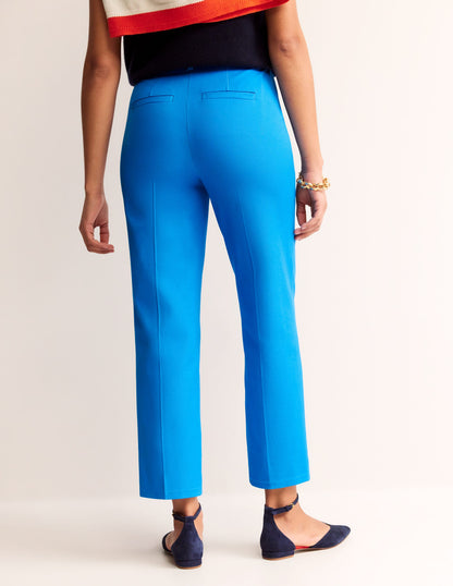 Kew Bi-Stretch Pants-Brilliant Blue