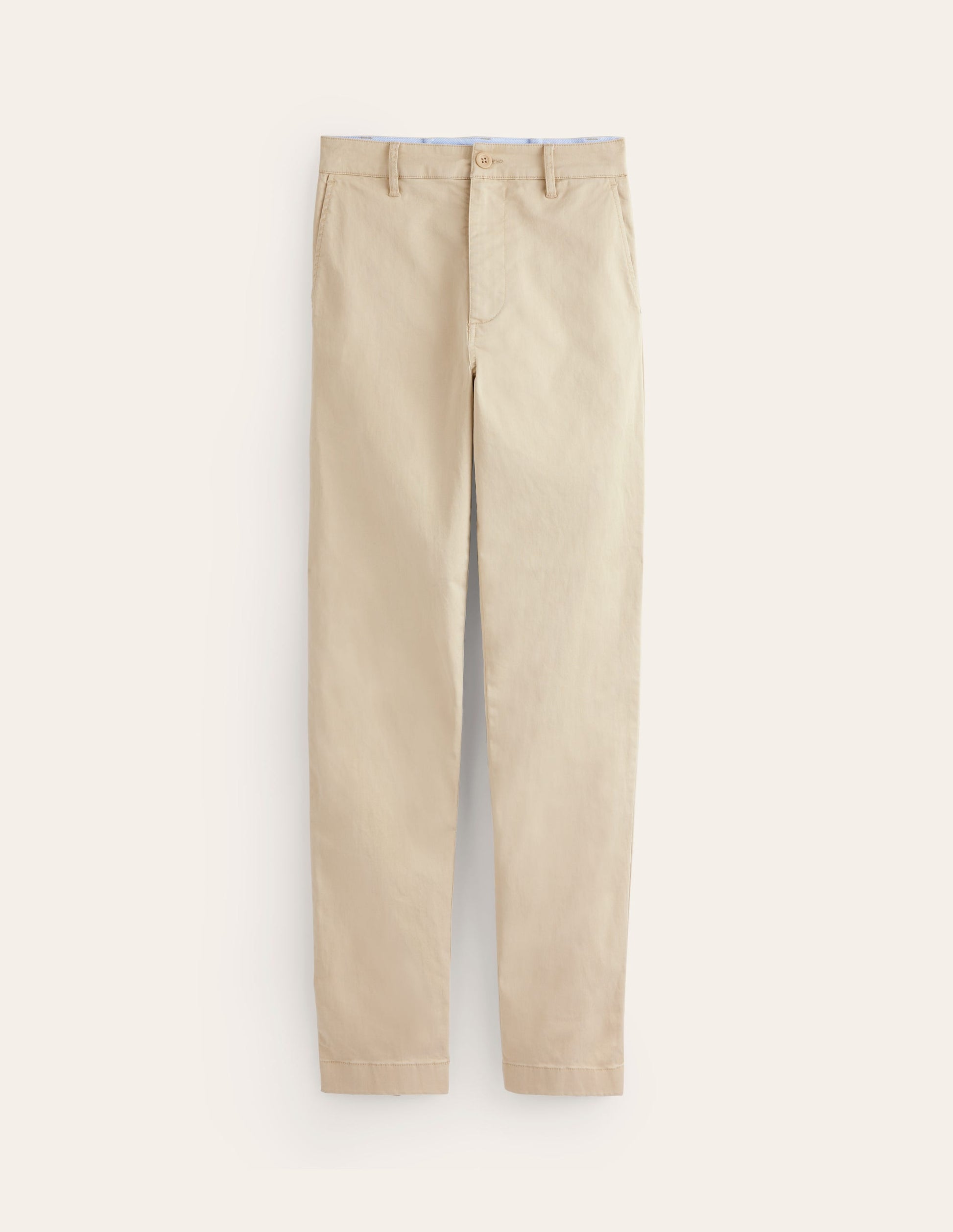 Barnsbury Chino Pants-Neutral-6