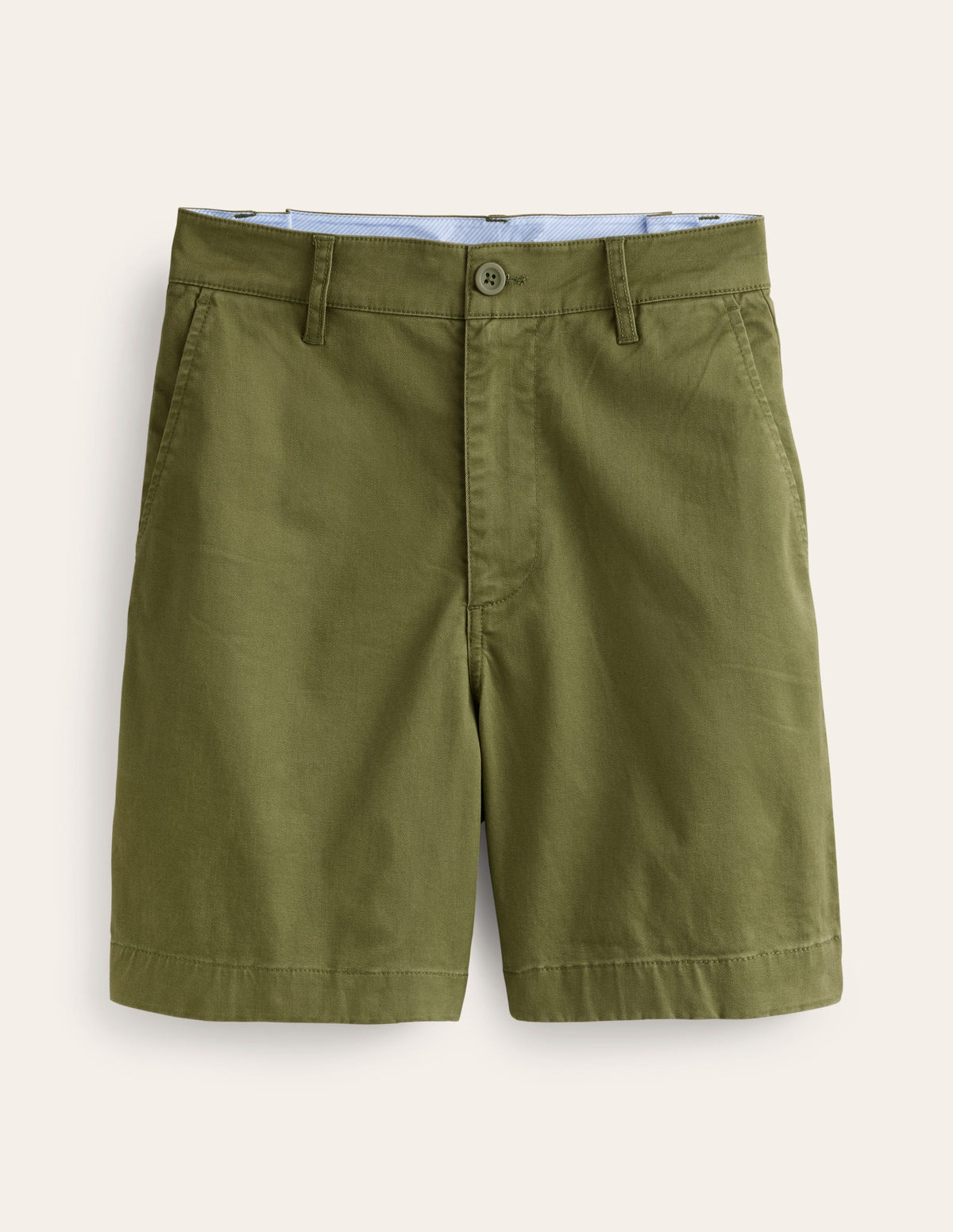 Barnsbury Chino Shorts-Mayfly - Image 5