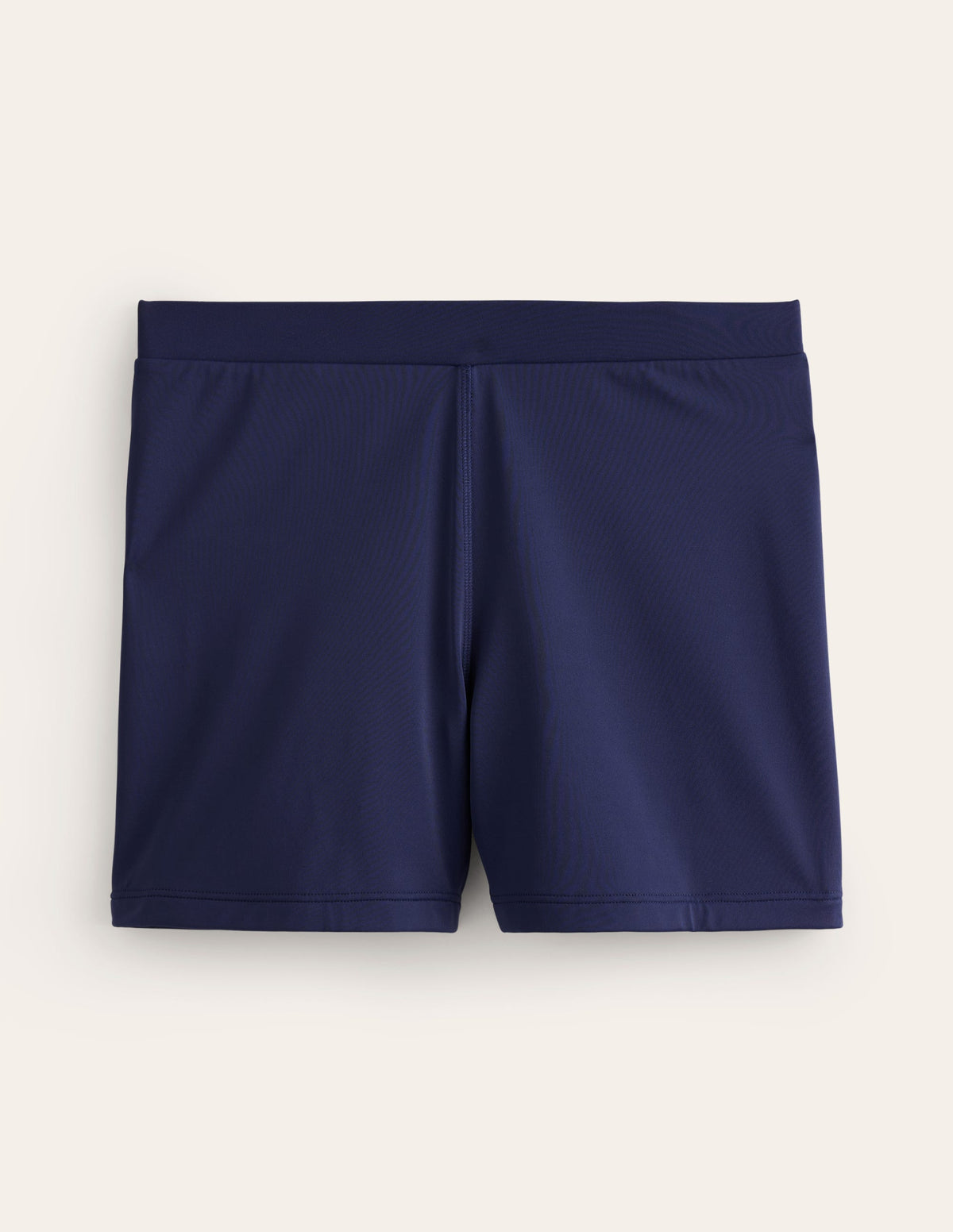 Swim Cycling Shorts-Navy-5