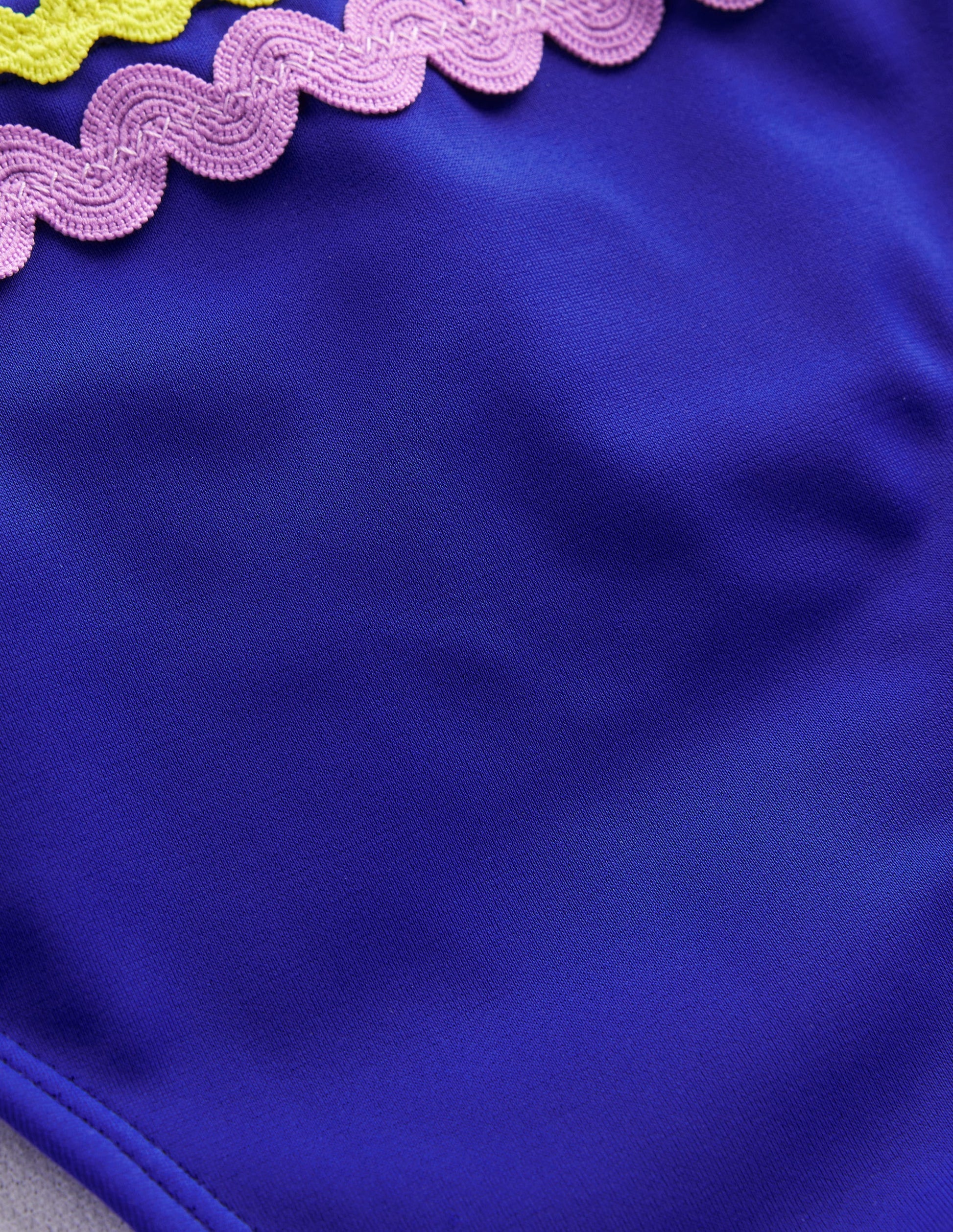 Rik Rak Bikini Bottoms-Surf the Web Blue-6