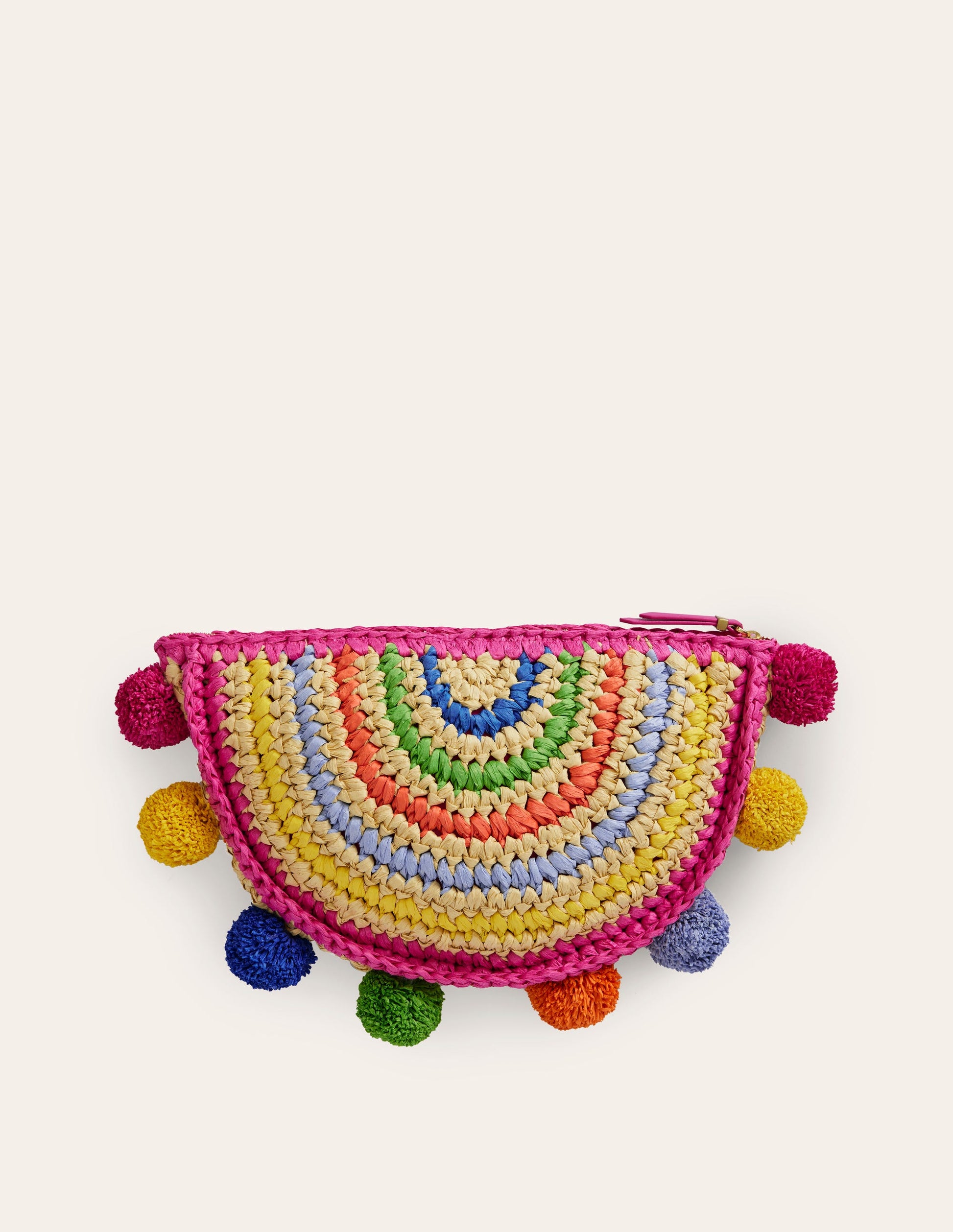 Rainbow Clutch-Rainbow-2
