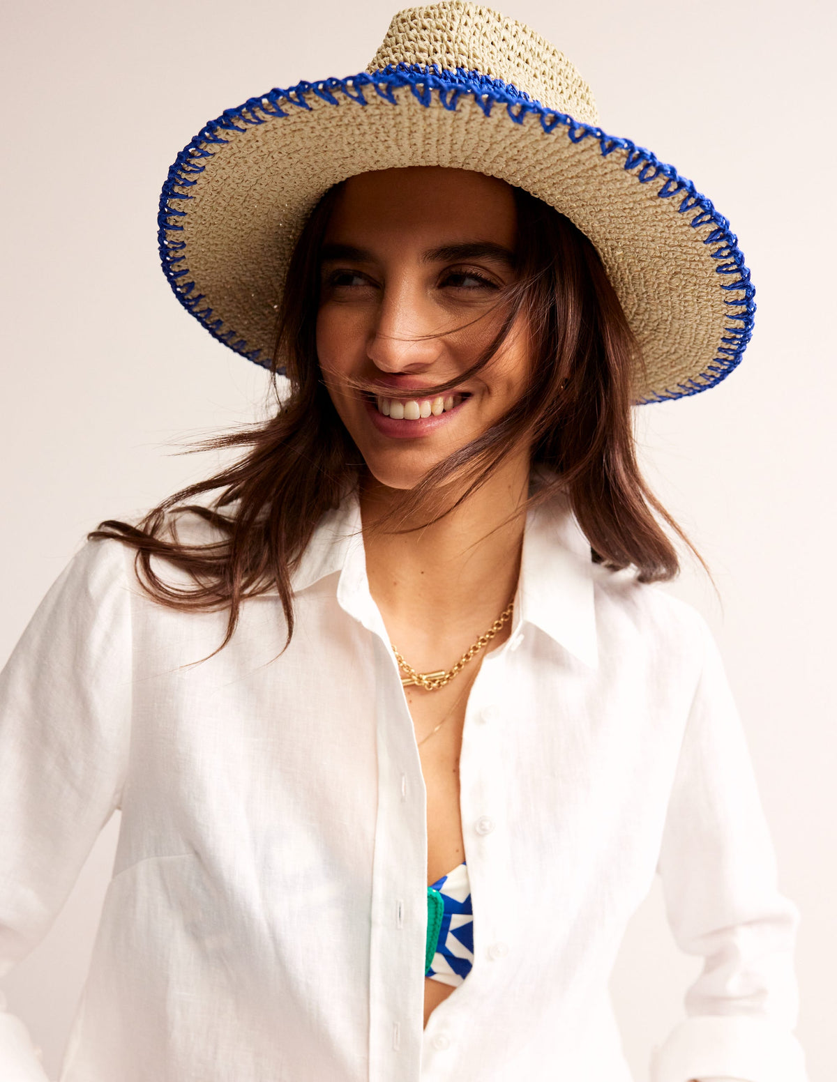 Summer Fedora-Natural-2