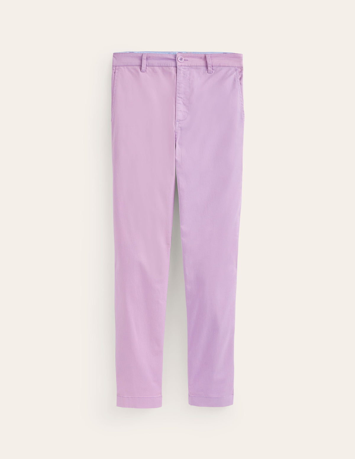 Barnsbury Chino Pants-Orchid Bloom - Image 5