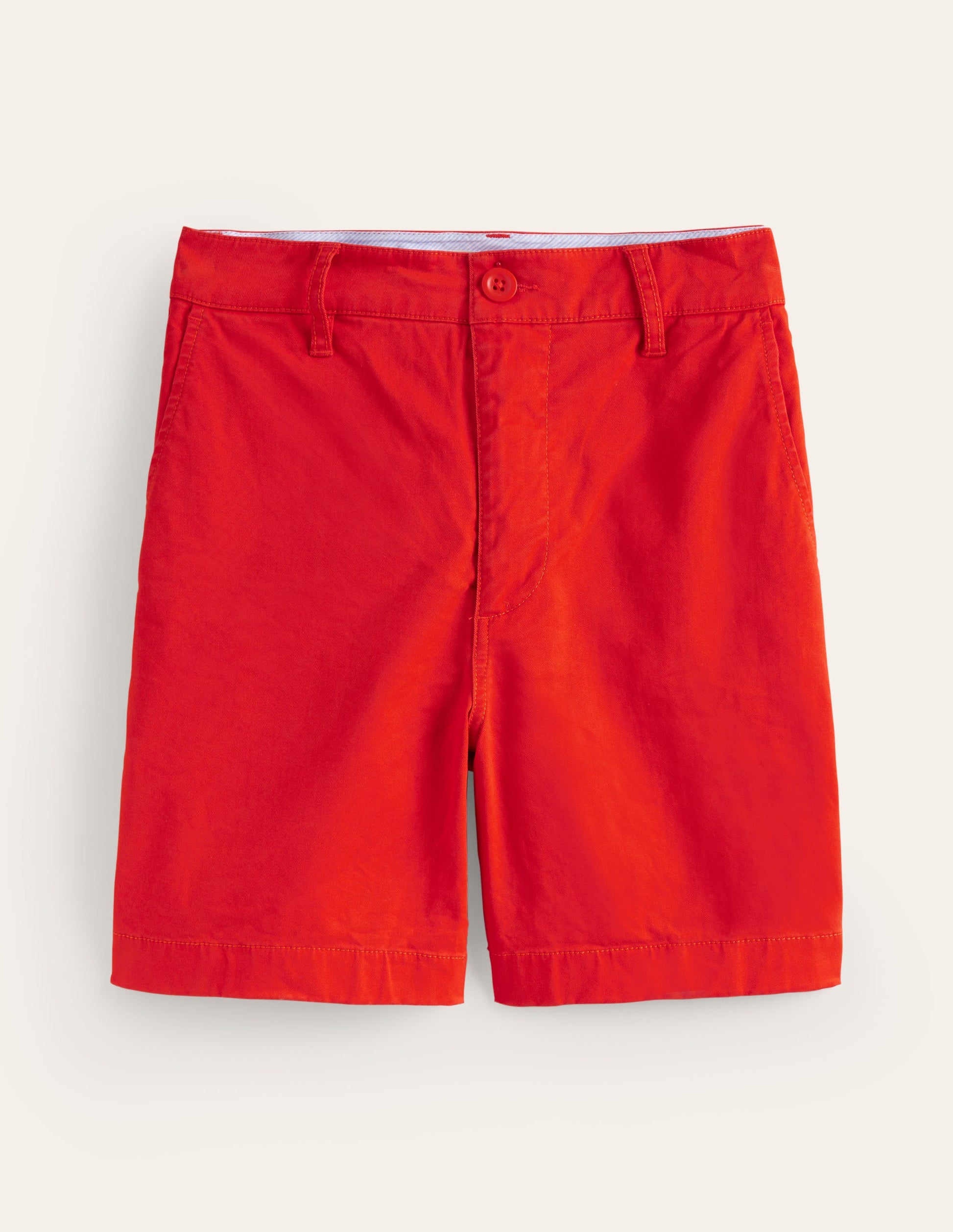 Barnsbury Chino Shorts-Admiral-5
