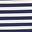 Santorini Halterneck Swimsuit-Globe, Midnight Colourblock