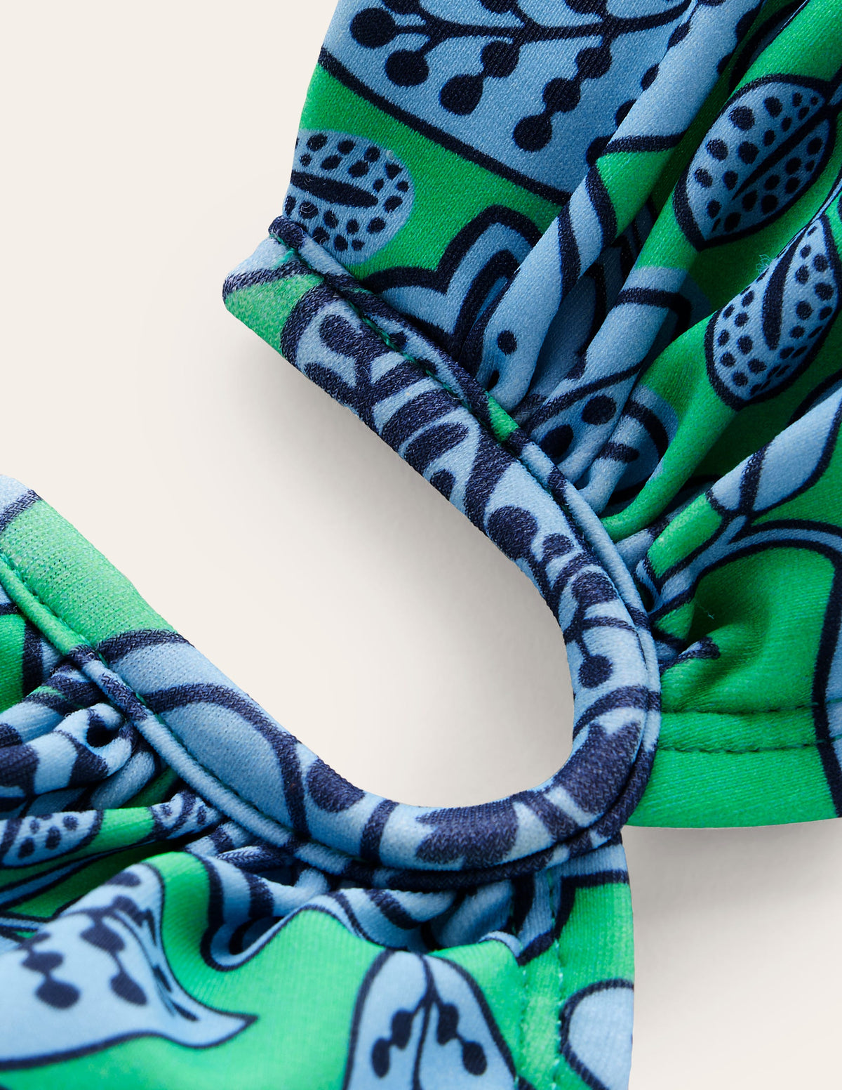 U Bar Bikini Top-Ming Green, Gardenia Swirl-6
