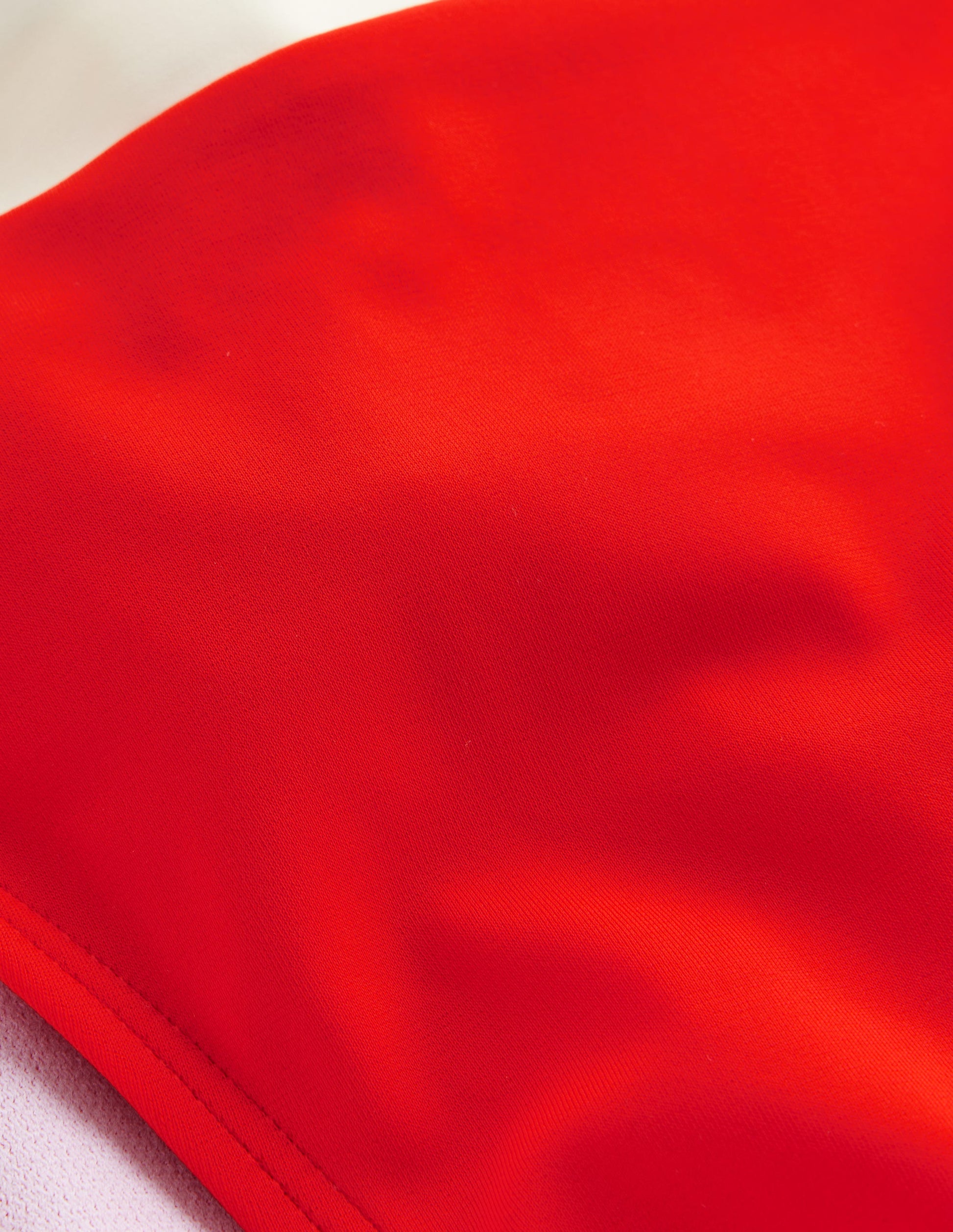 Ithaca Panel Bikini Bottoms-Orange Colourblock-6