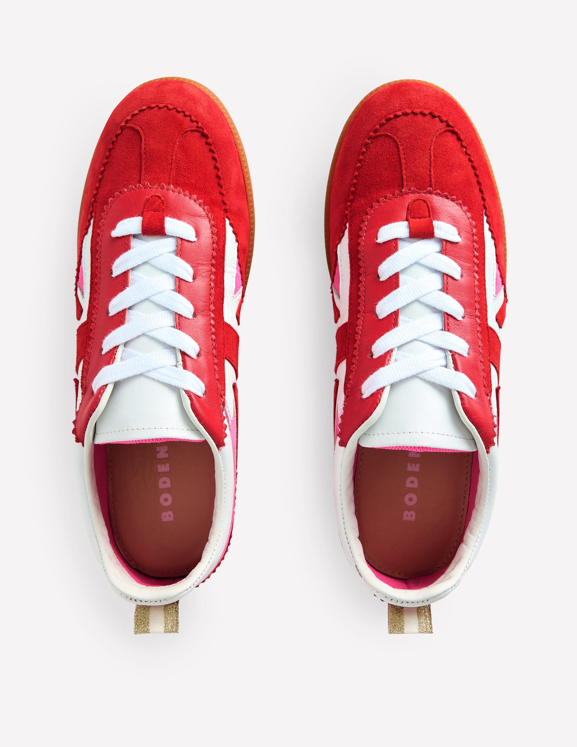 Erin Union Jack Tennis Trainer-Union Jack-5