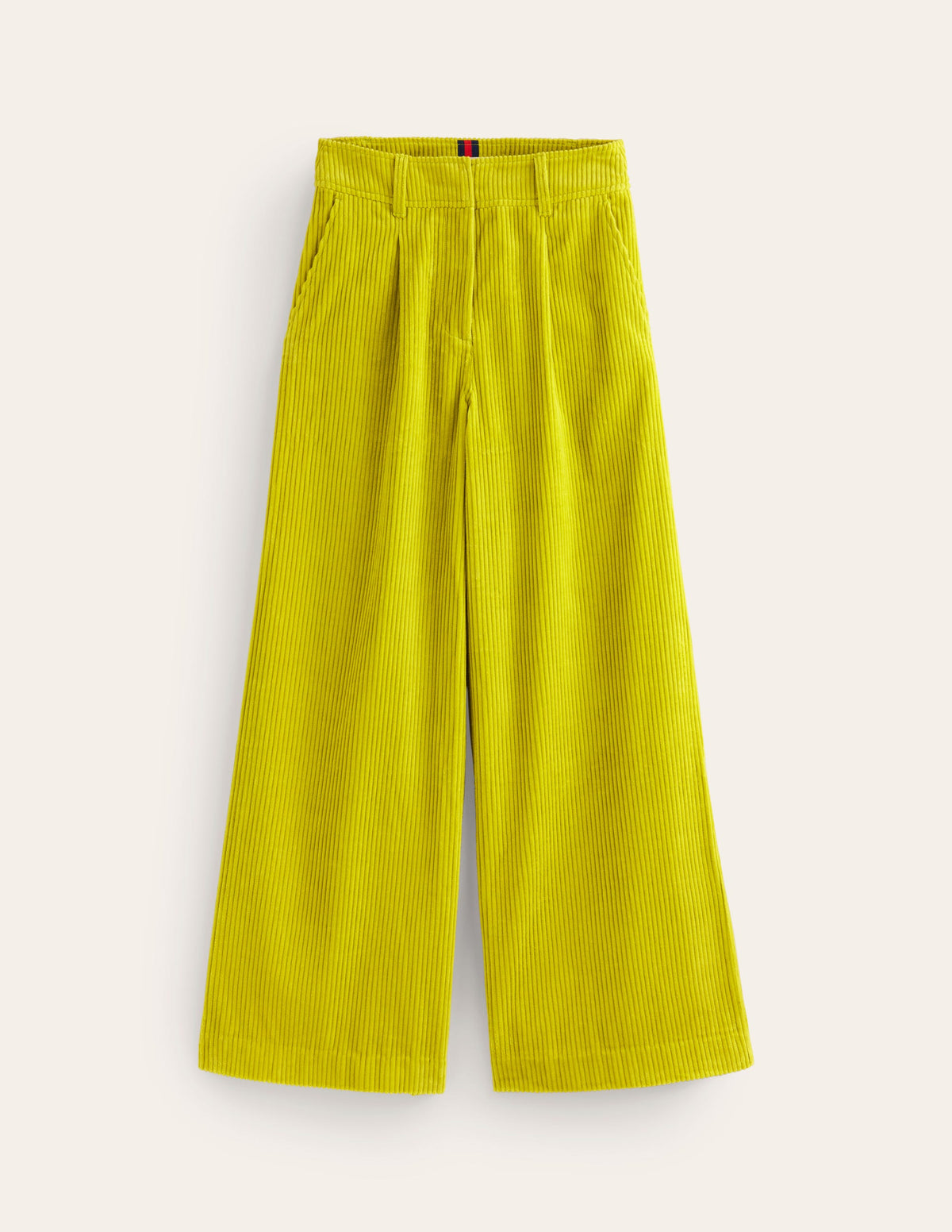 Chiswick Cord Pants-Kiwi - Image 8