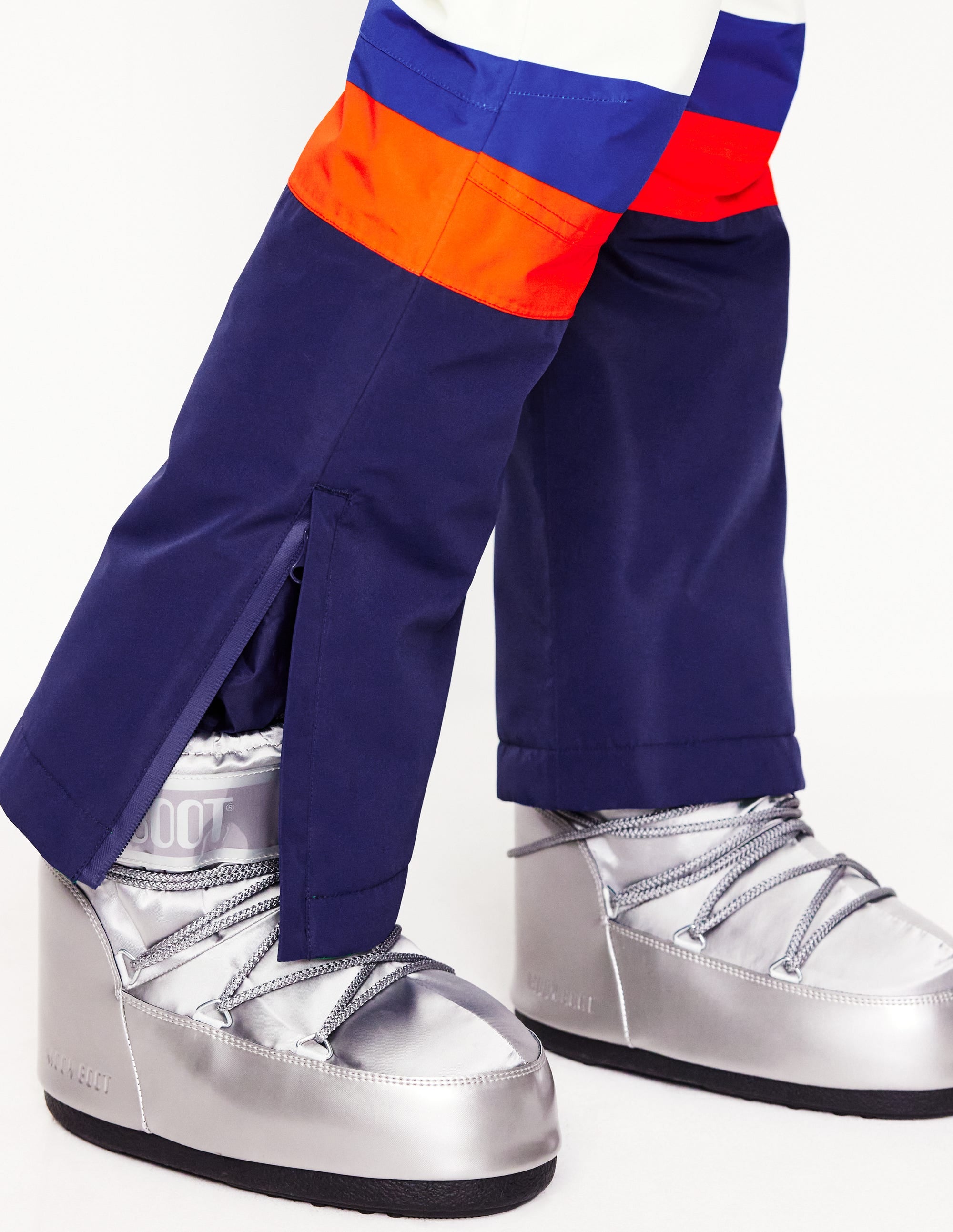 Ski Salopettes-Rainbow - Image 5