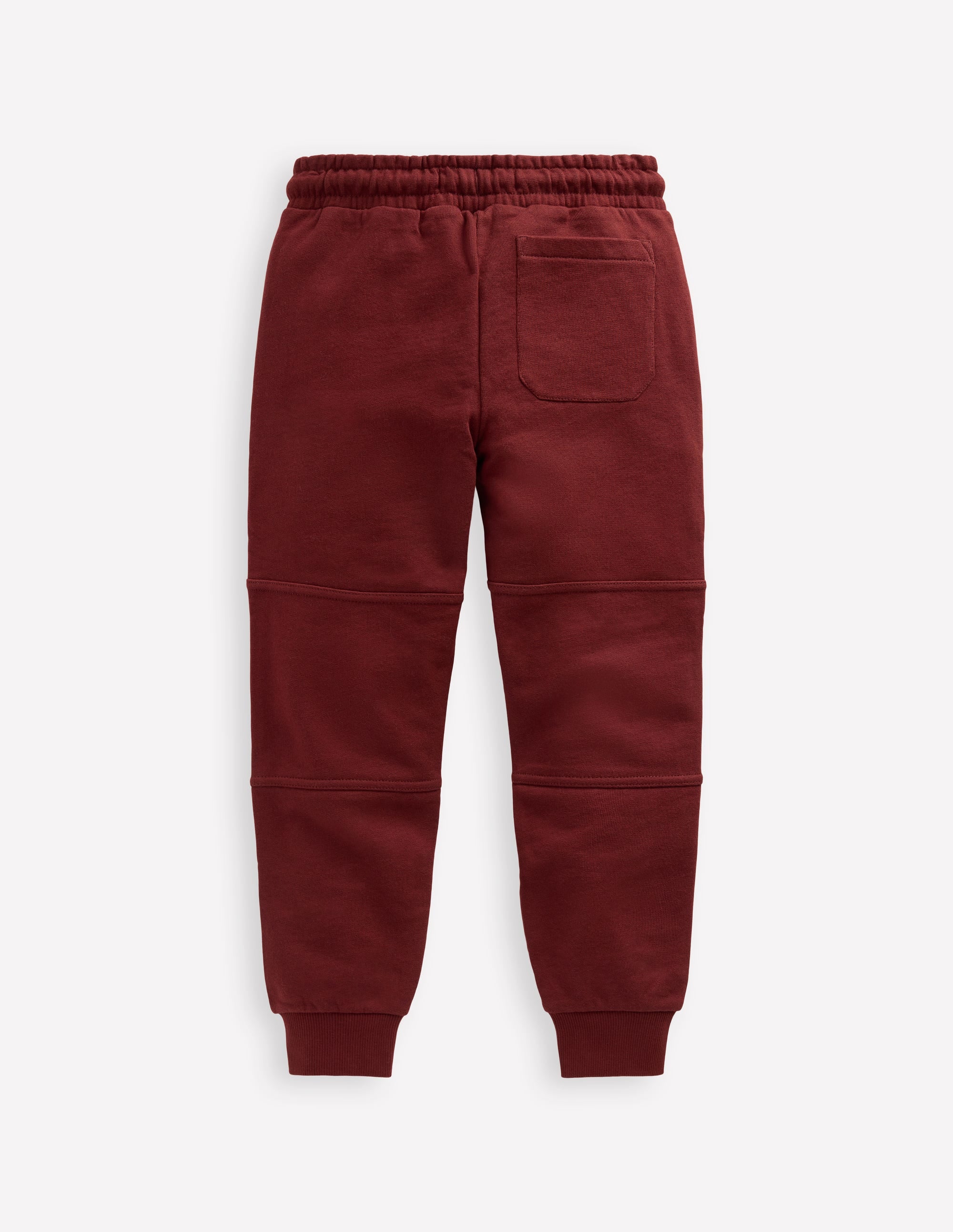 Warrior Knee Joggers-Chestnut - Image 2