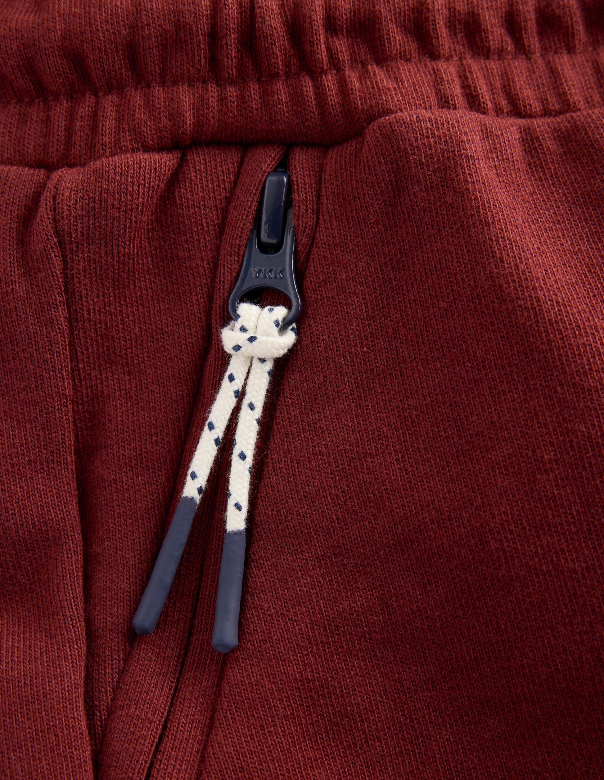 Warrior Knee Joggers-Chestnut-3