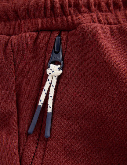 Warrior Knee Joggers-Chestnut-3