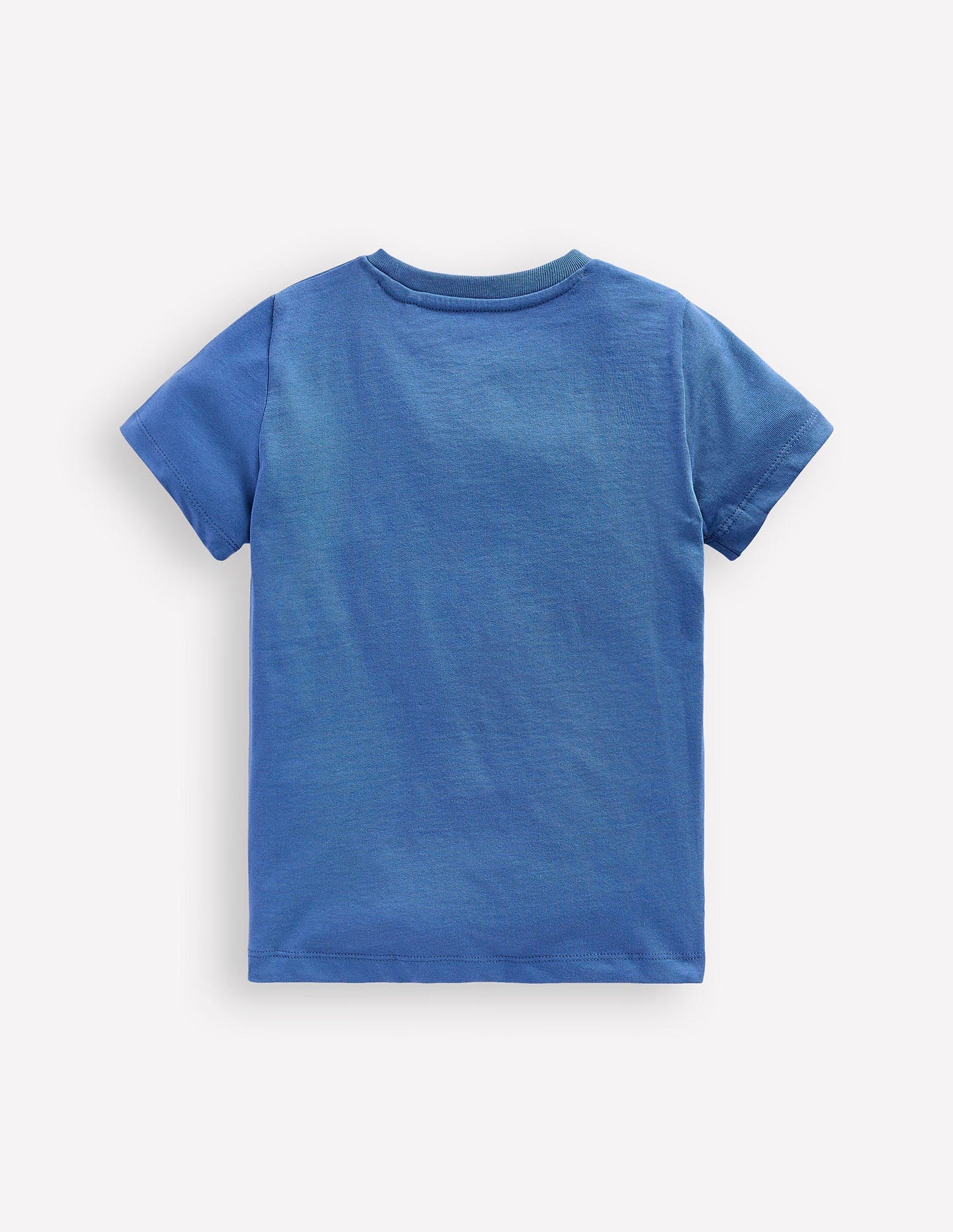 Short Sleeve Riso T-Shirt-Delft Extinct Animals