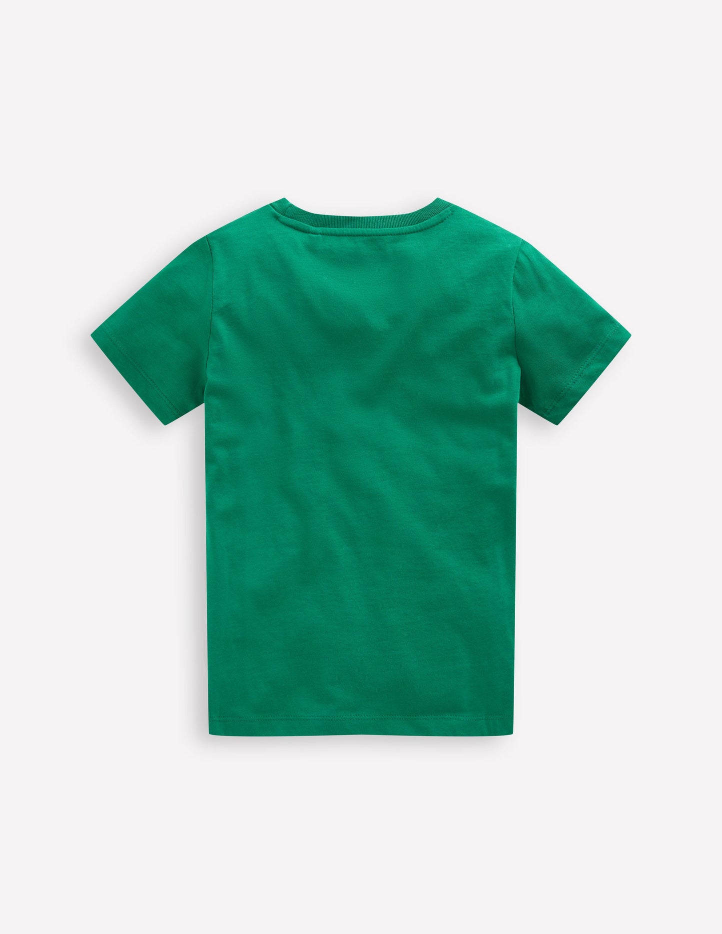 Glow-In-The-Dark T-shirt-Shady Green Dinos