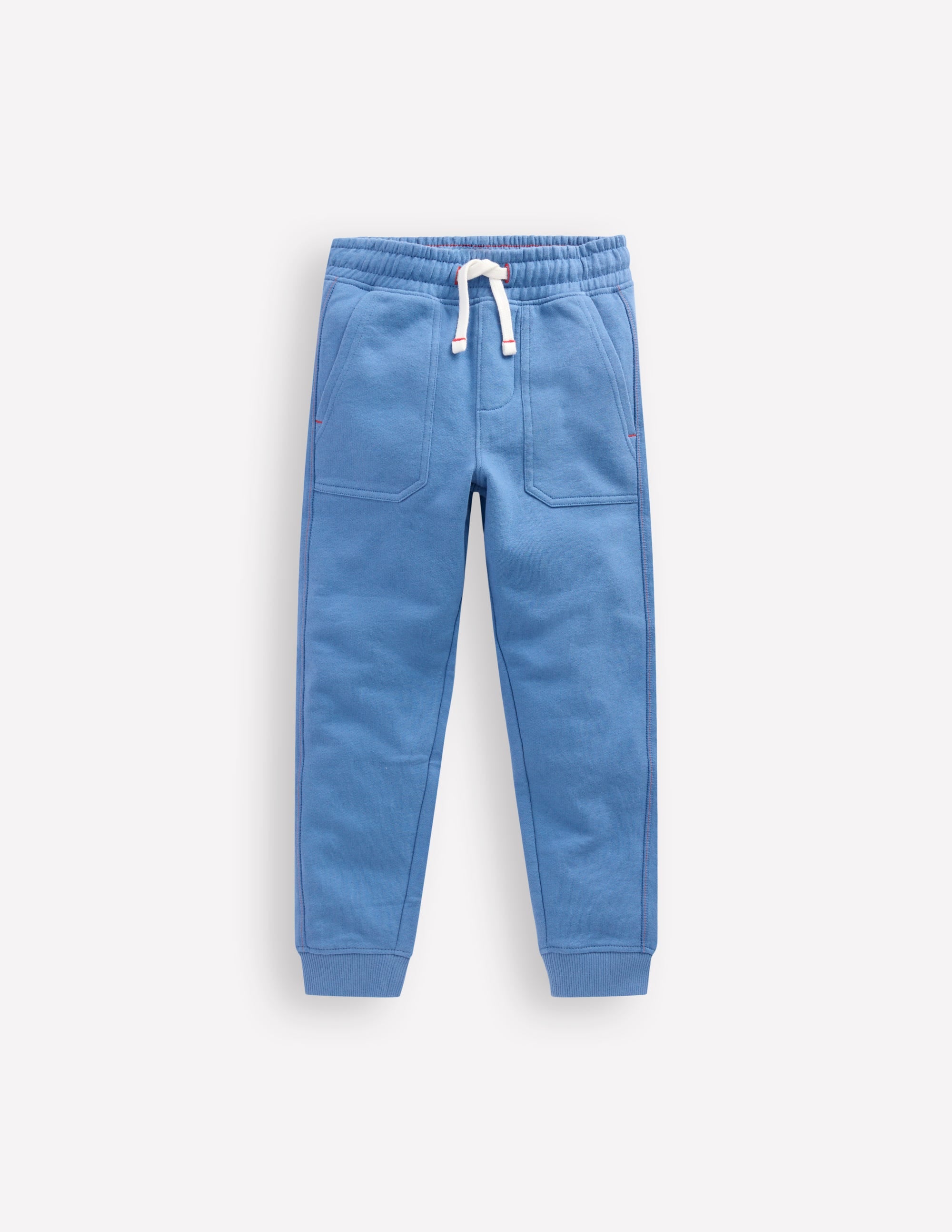 Essential Joggers-Blue River - Image 1
