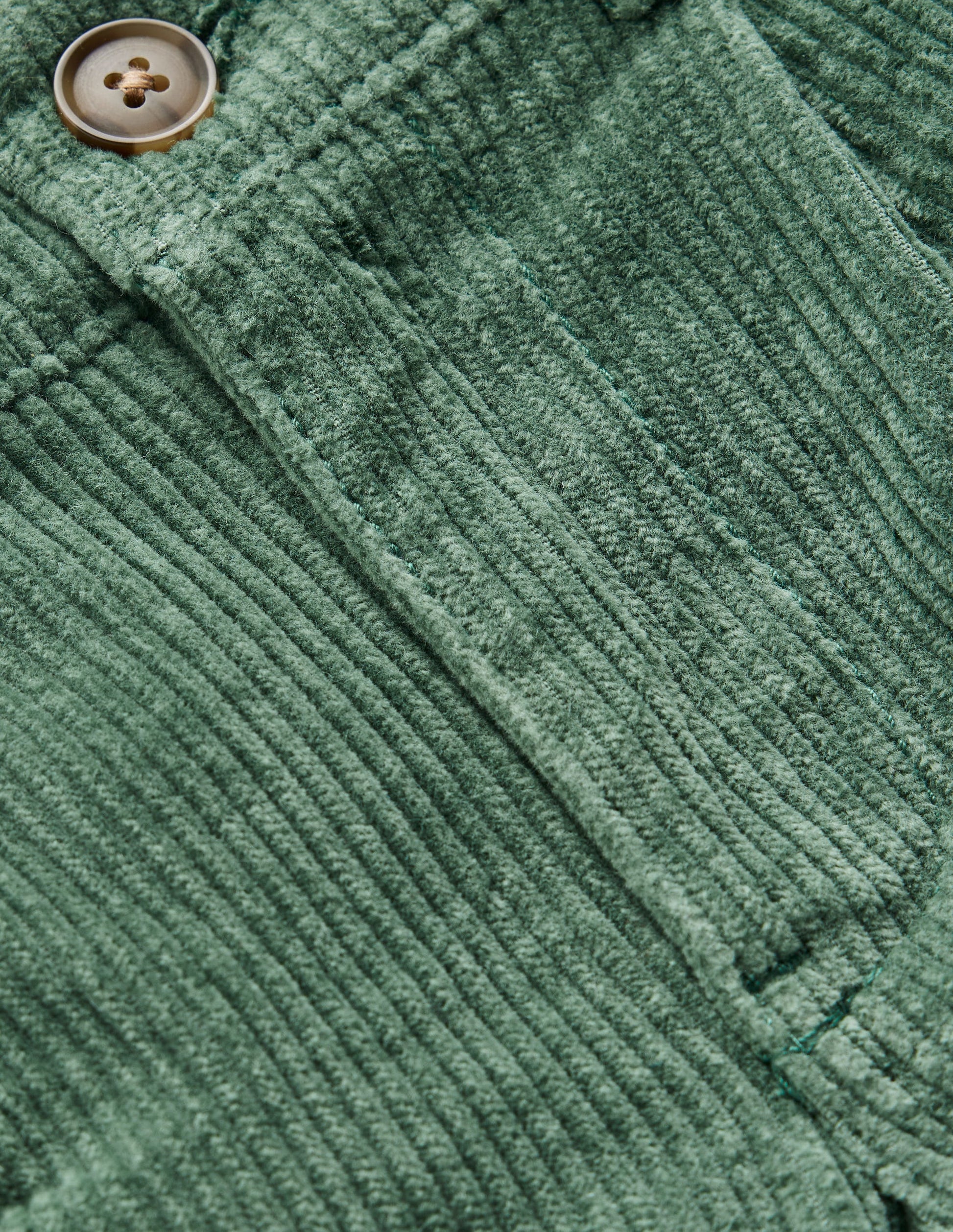 Everyday Relaxed Pants-Smoke Pine Cord-3