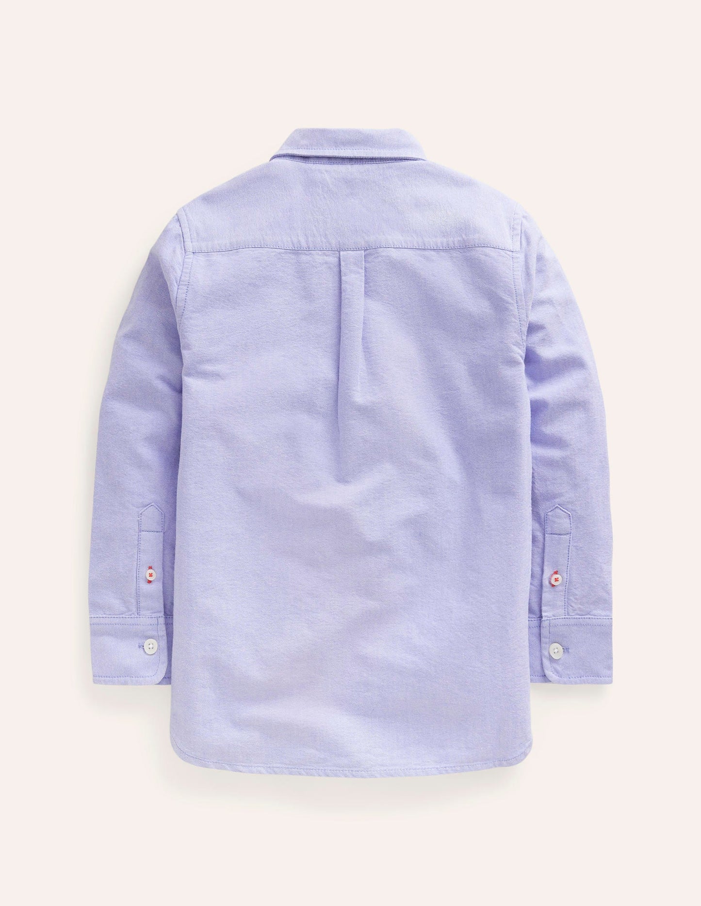 Oxford Shirt-Blue Oxford