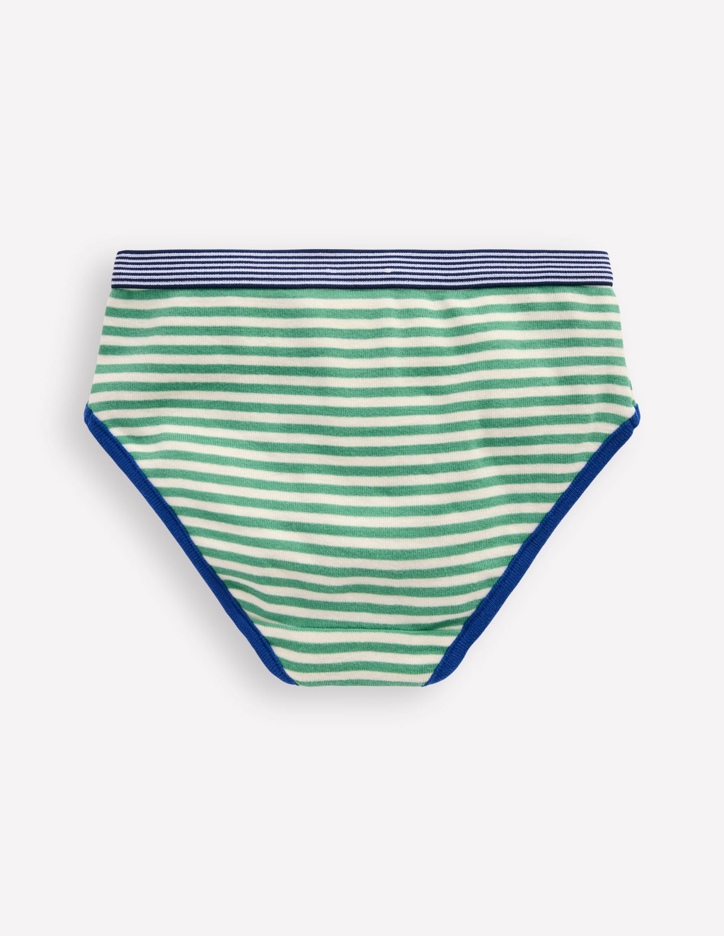 5-Pack Underwear-Rainbow Stripe