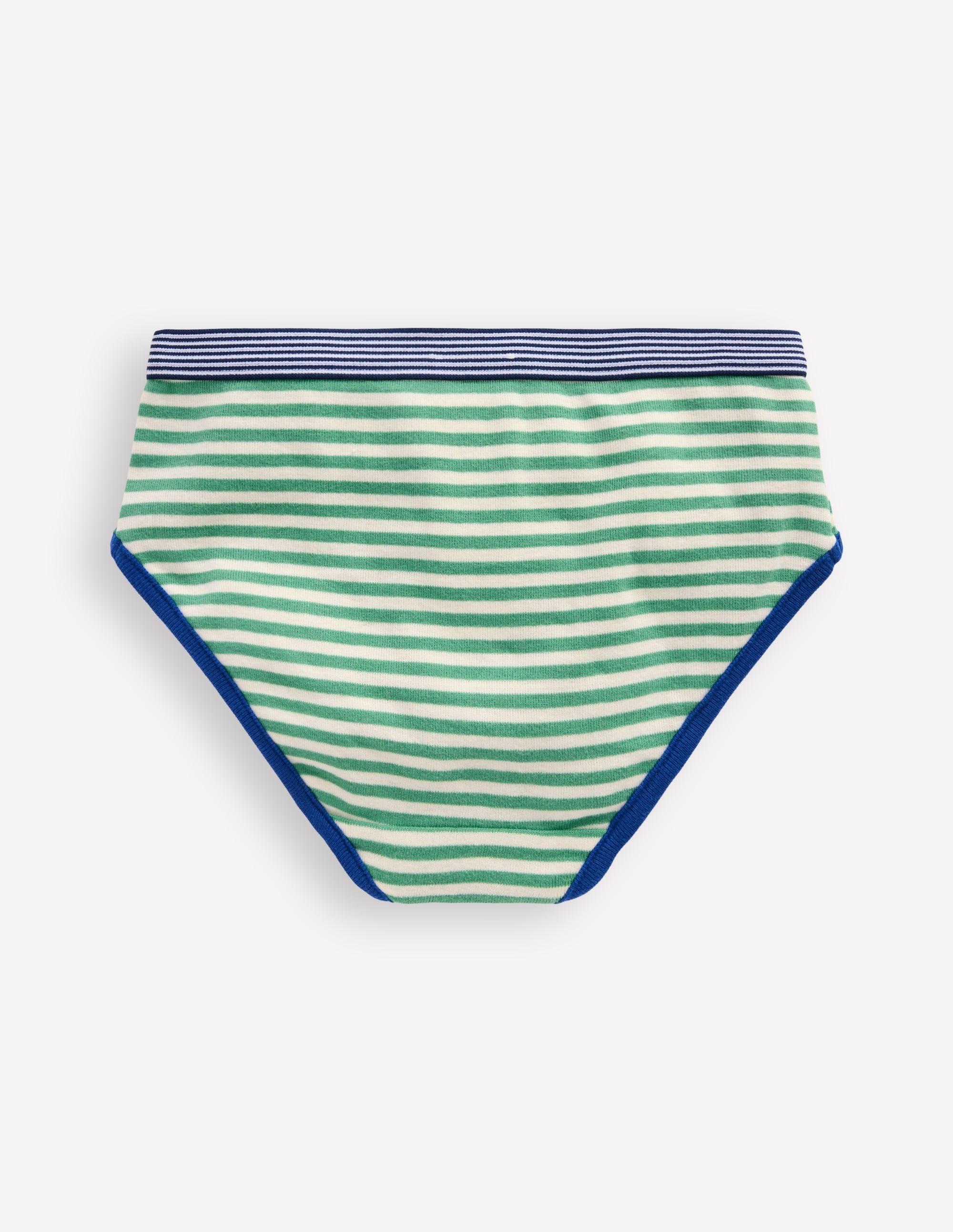5-Pack Underwear-Rainbow Stripe - Image 3