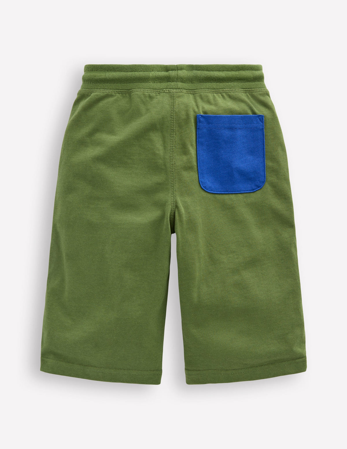 Jersey Baggies-Bright Green - Image 2