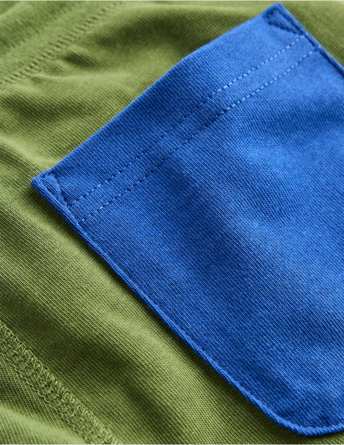 Jersey Baggies-Bright Green - Image 3