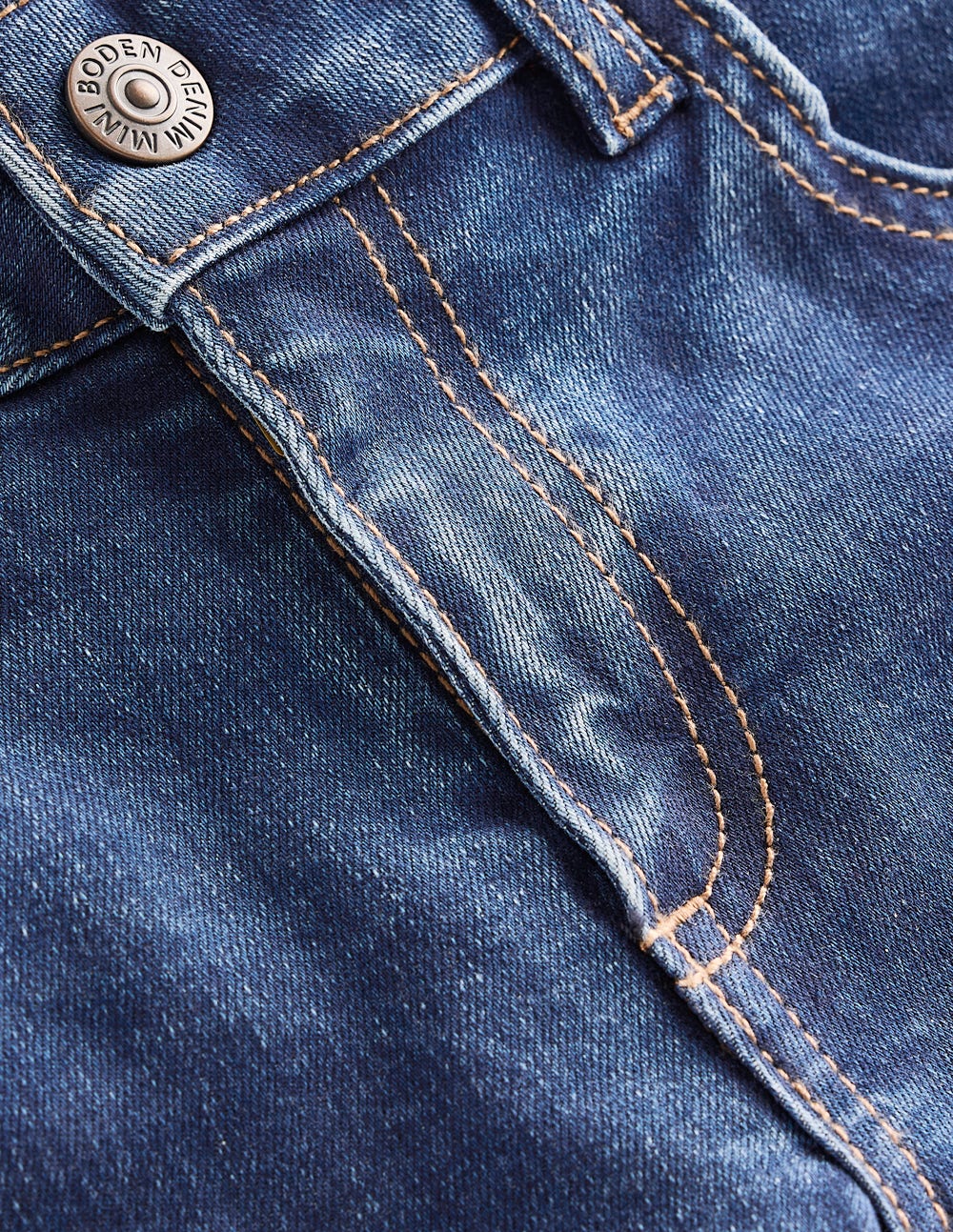 Adventure Slim Fit Jeans-Mid Vintage Denim-7