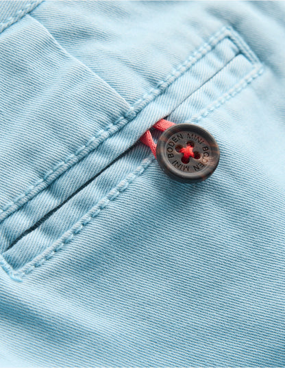 Classic Chino Shorts-Bonnie Blue-3