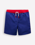 Swim Shorts-Rainbow