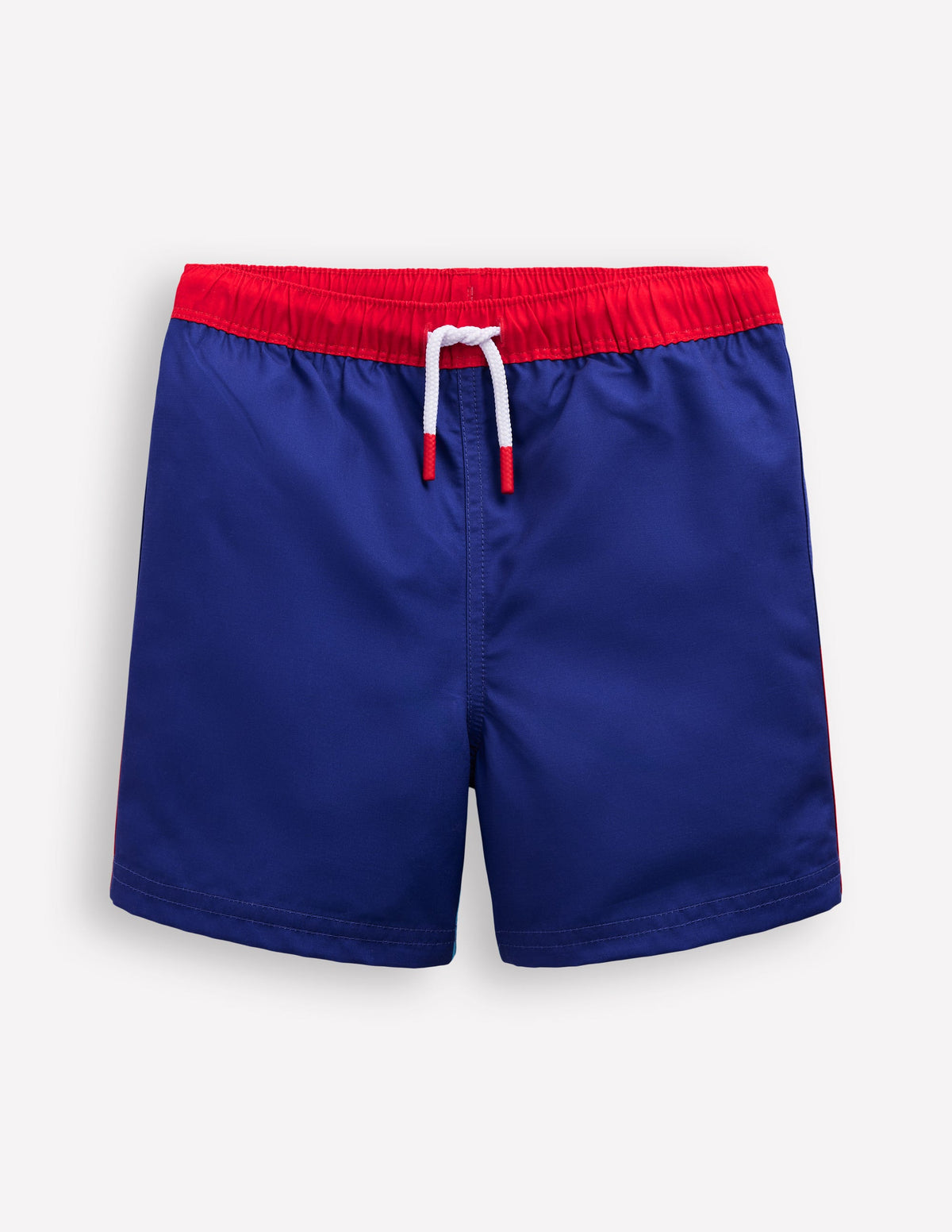 Swim Shorts-Rainbow - Image 1