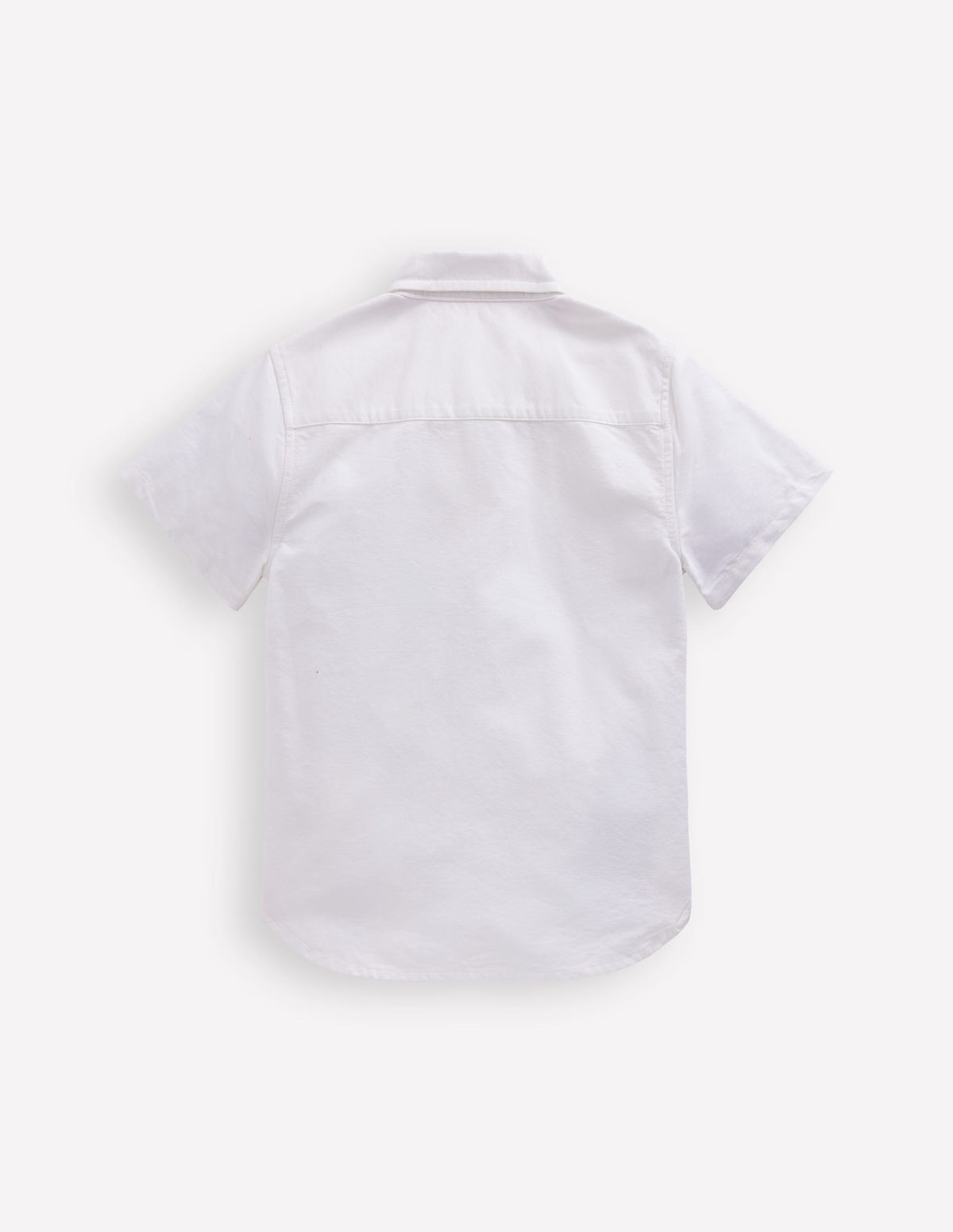 Fun Cotton Shirt-Campanula Jungle Embroidery - Image 5