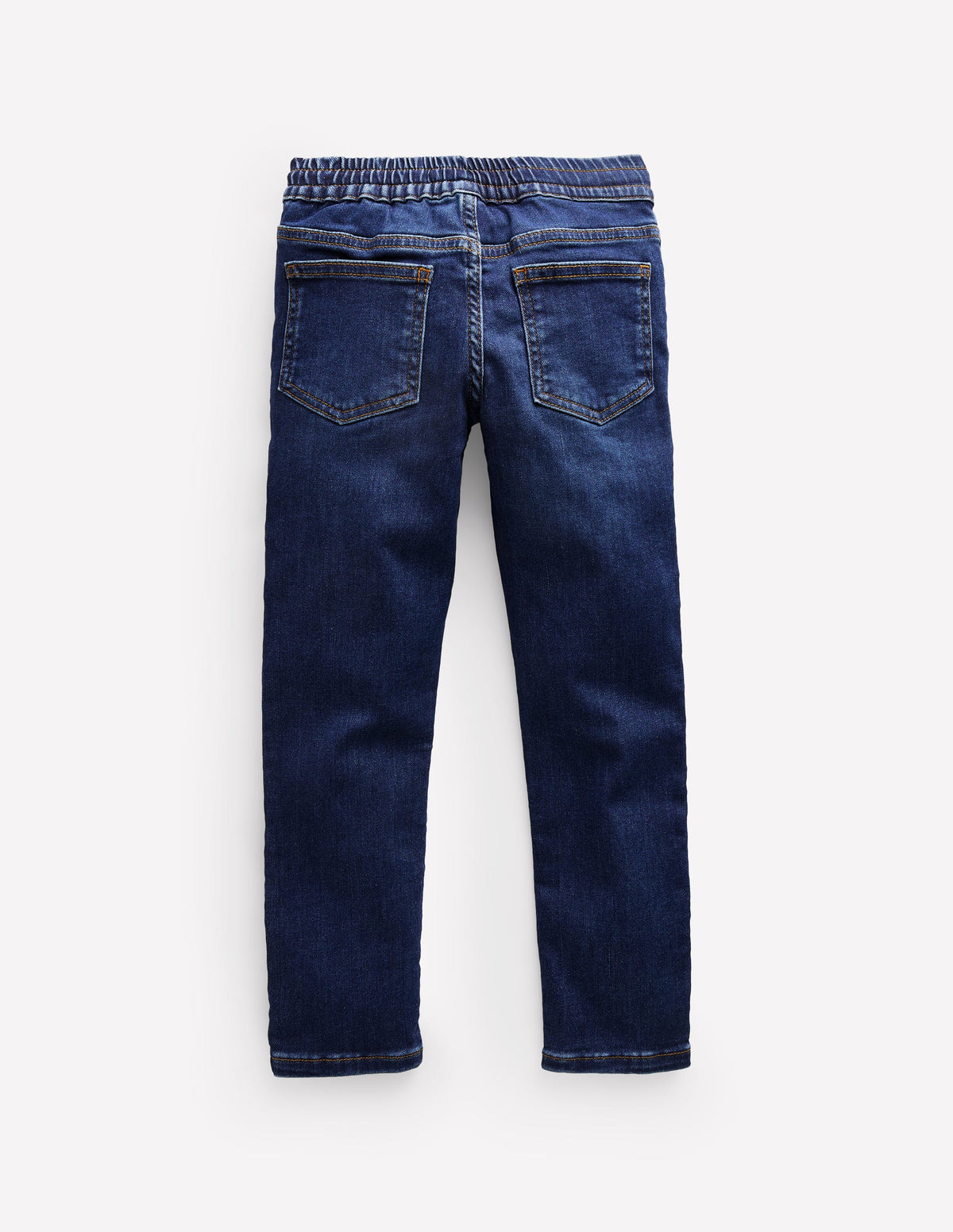 Jersey Skinny Pants-Mid Vintage - Image 2