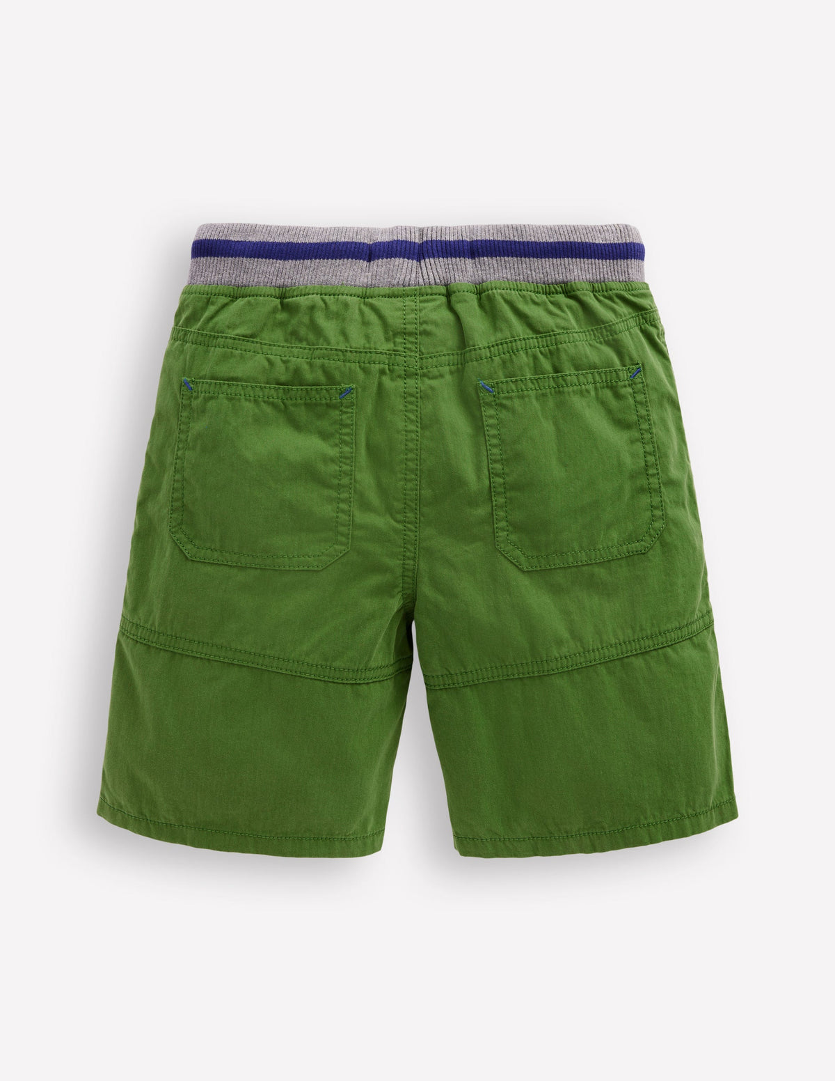 Adventure Shorts-Broccoli Green - Image 2