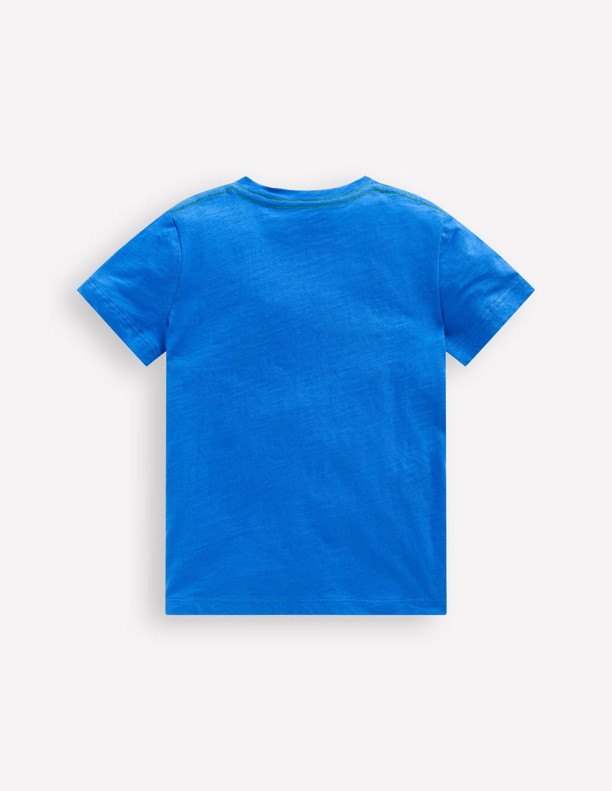 Adventure T-shirt-Bluejay - Image 2