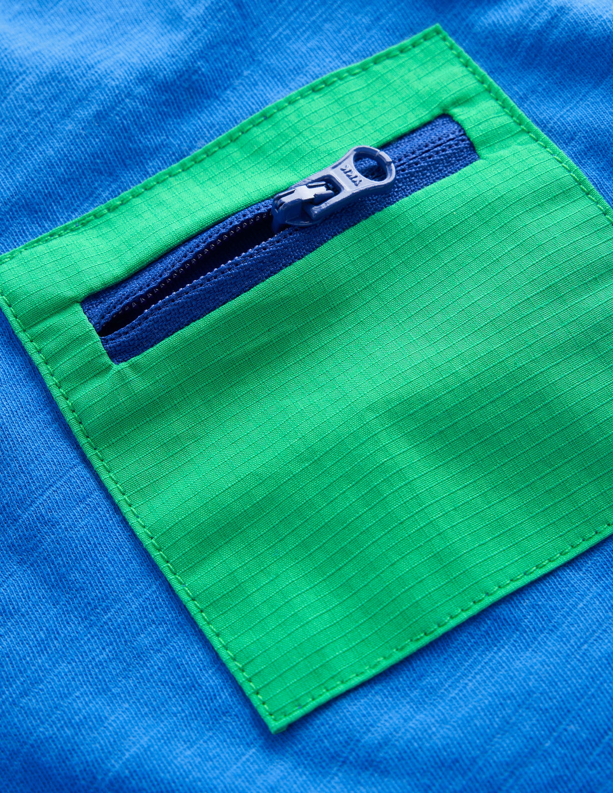 Adventure T-shirt-Bluejay - Image 3