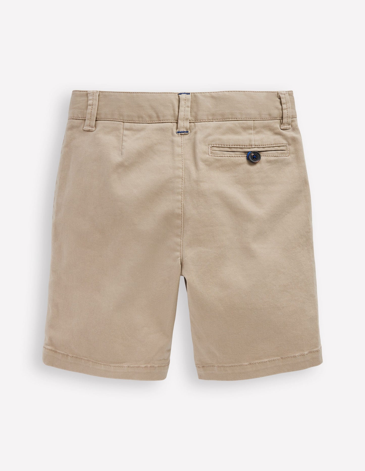 Classic Chino Shorts-Classic Tan