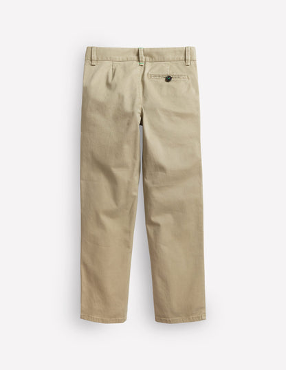 Classic Chinos-Classic Tan-2