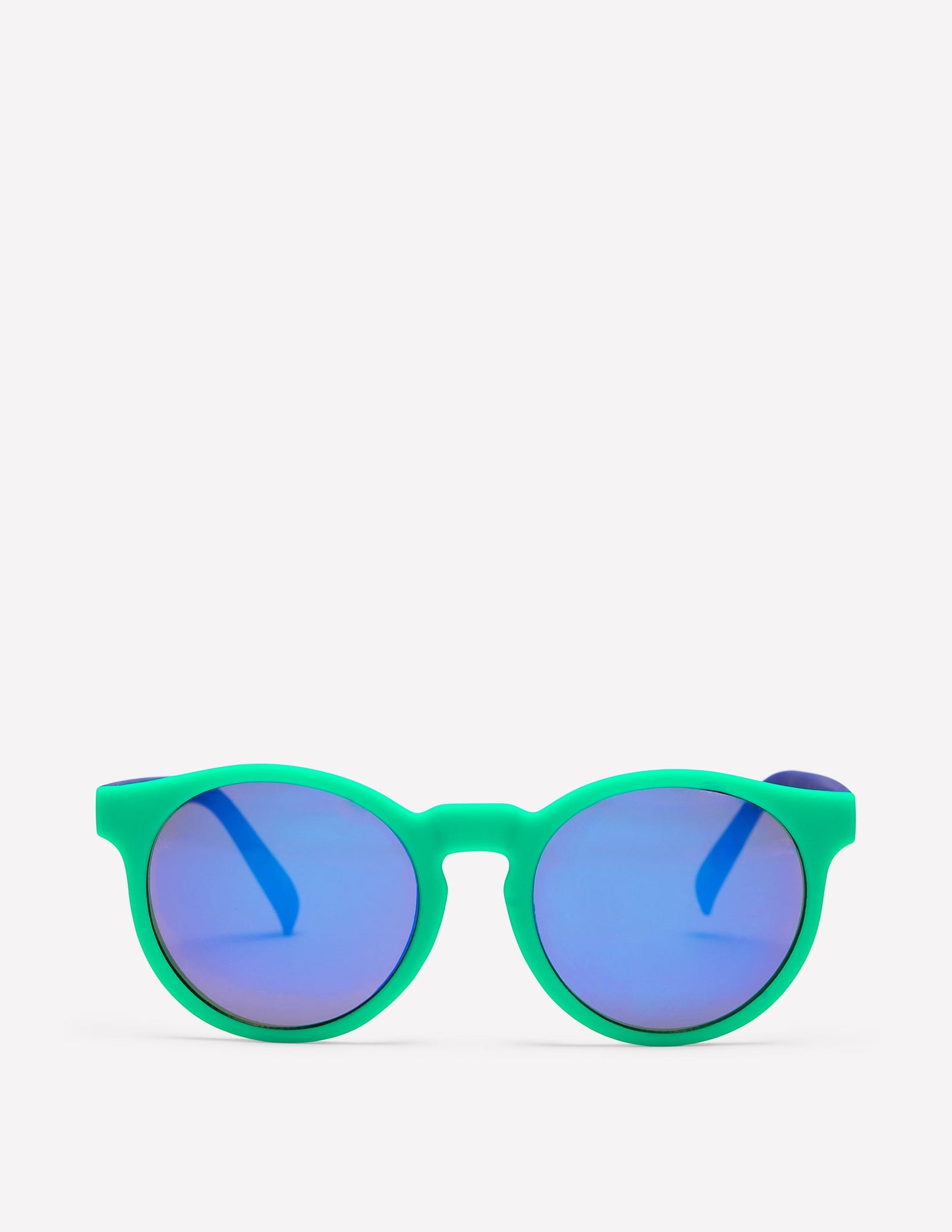 Classic Sunglasses-Green