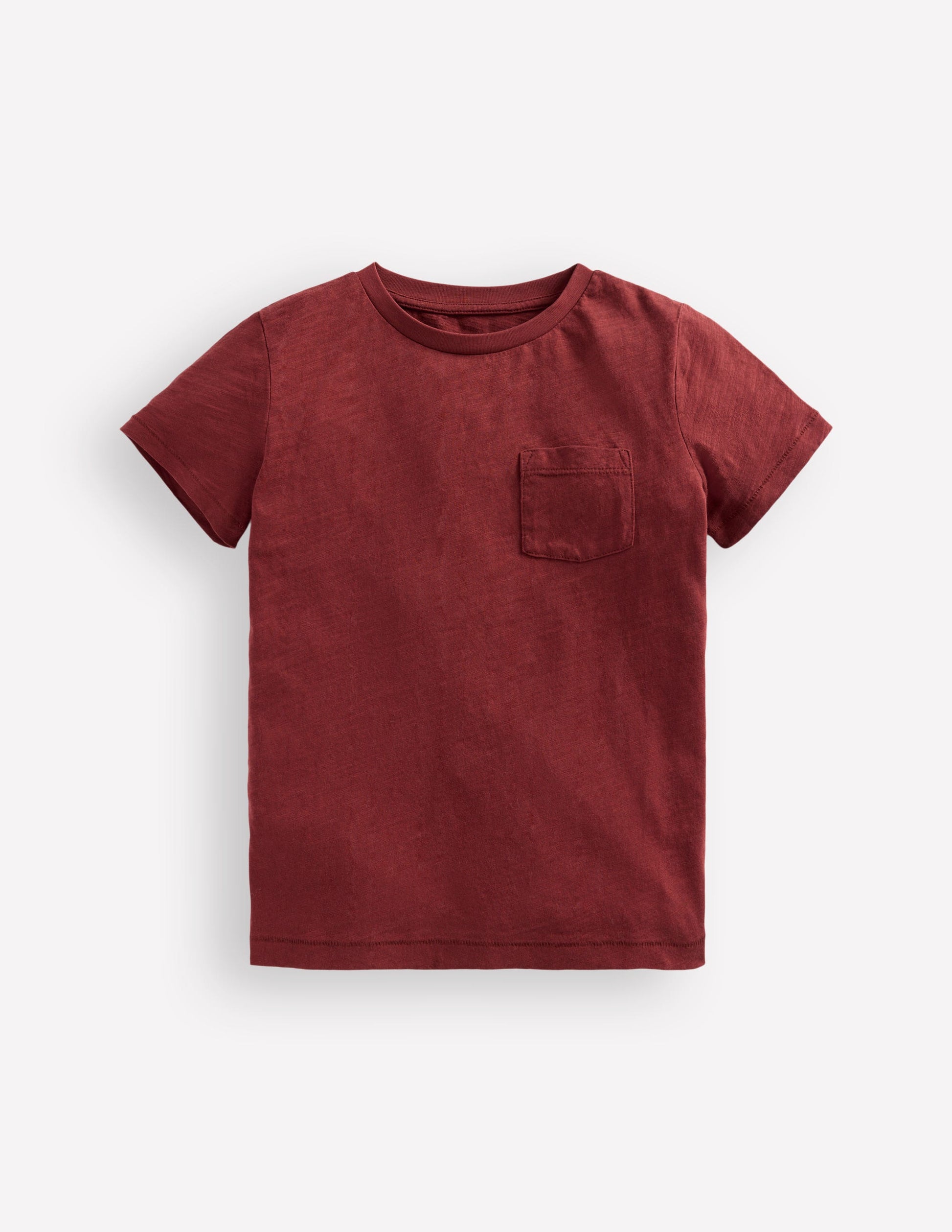 Everyday Short Sleeve T-Shirt-Port-1