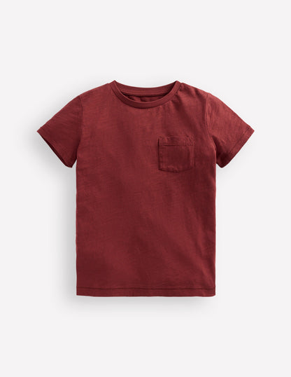Everyday Short Sleeve T-Shirt-Port-1