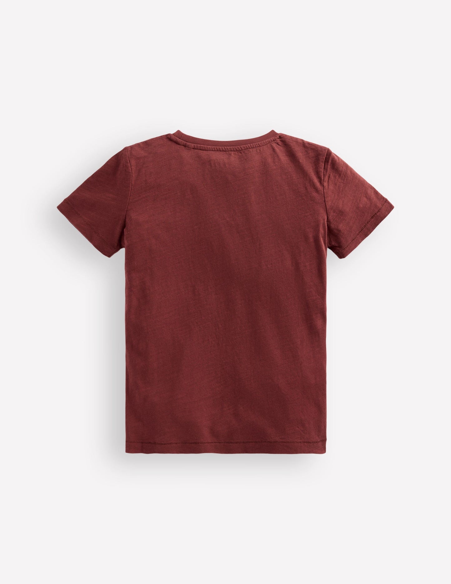 Everyday Short Sleeve T-Shirt-Port