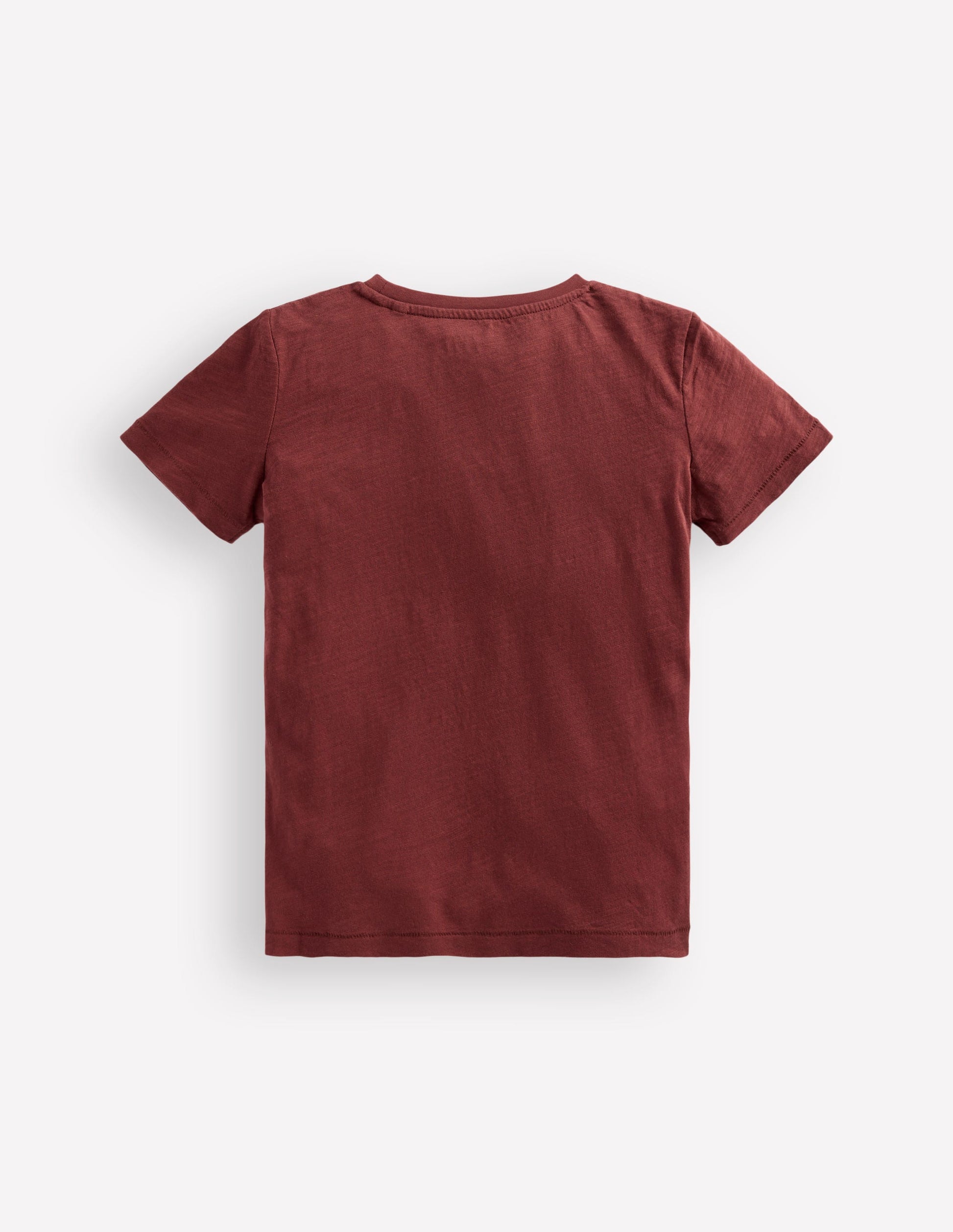 Everyday Short Sleeve T-Shirt-Port-2