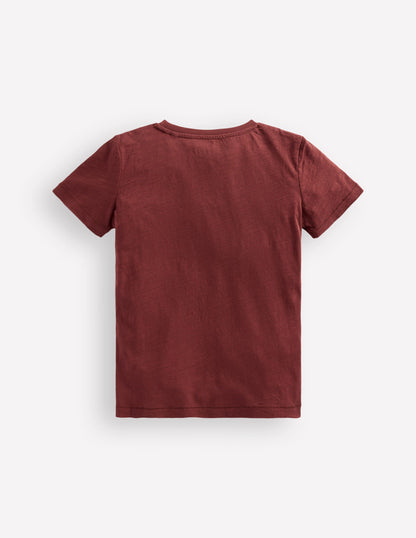 Everyday Short Sleeve T-Shirt-Port-2
