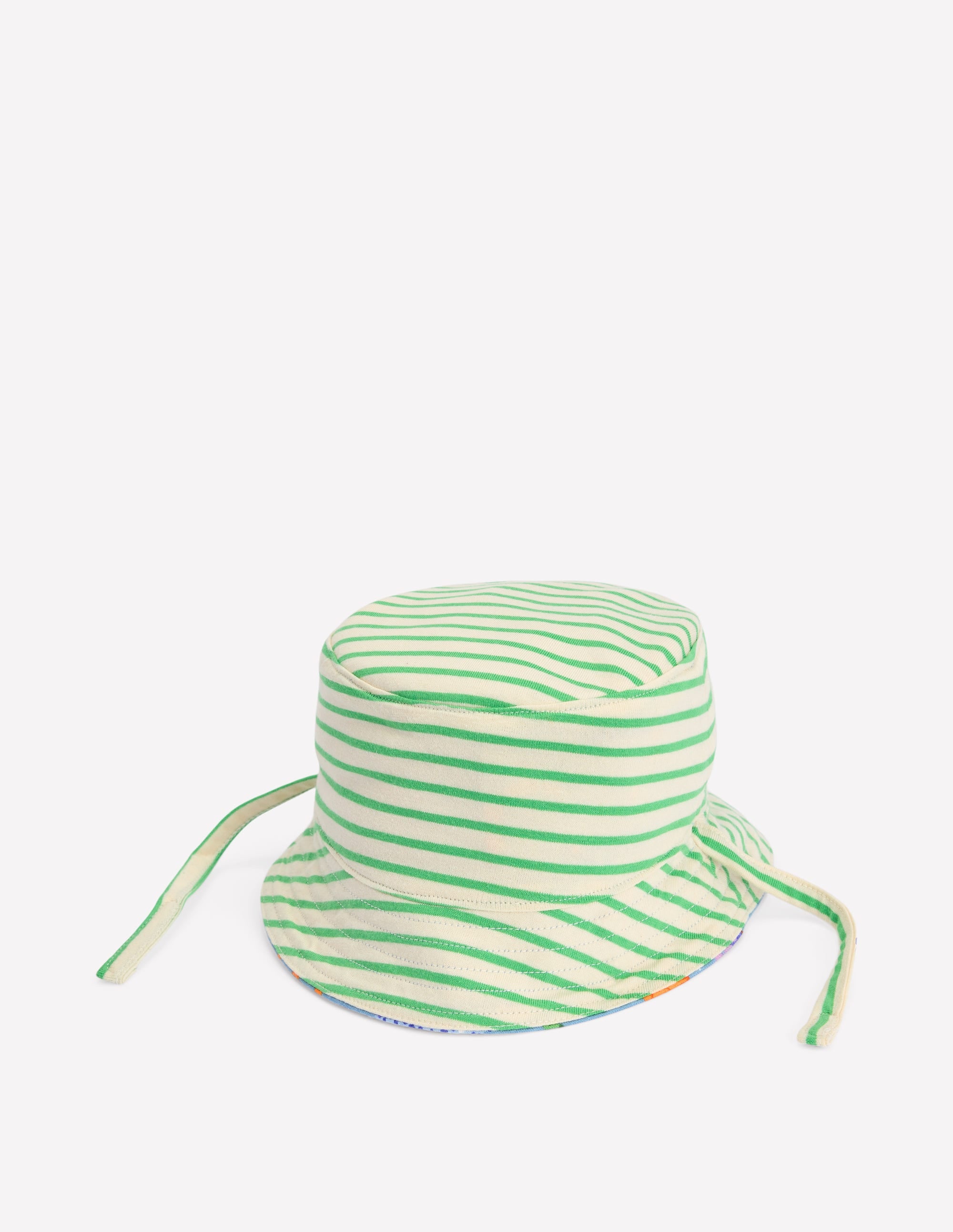 Baby Reversible Hat-Dinosaur - Image 2