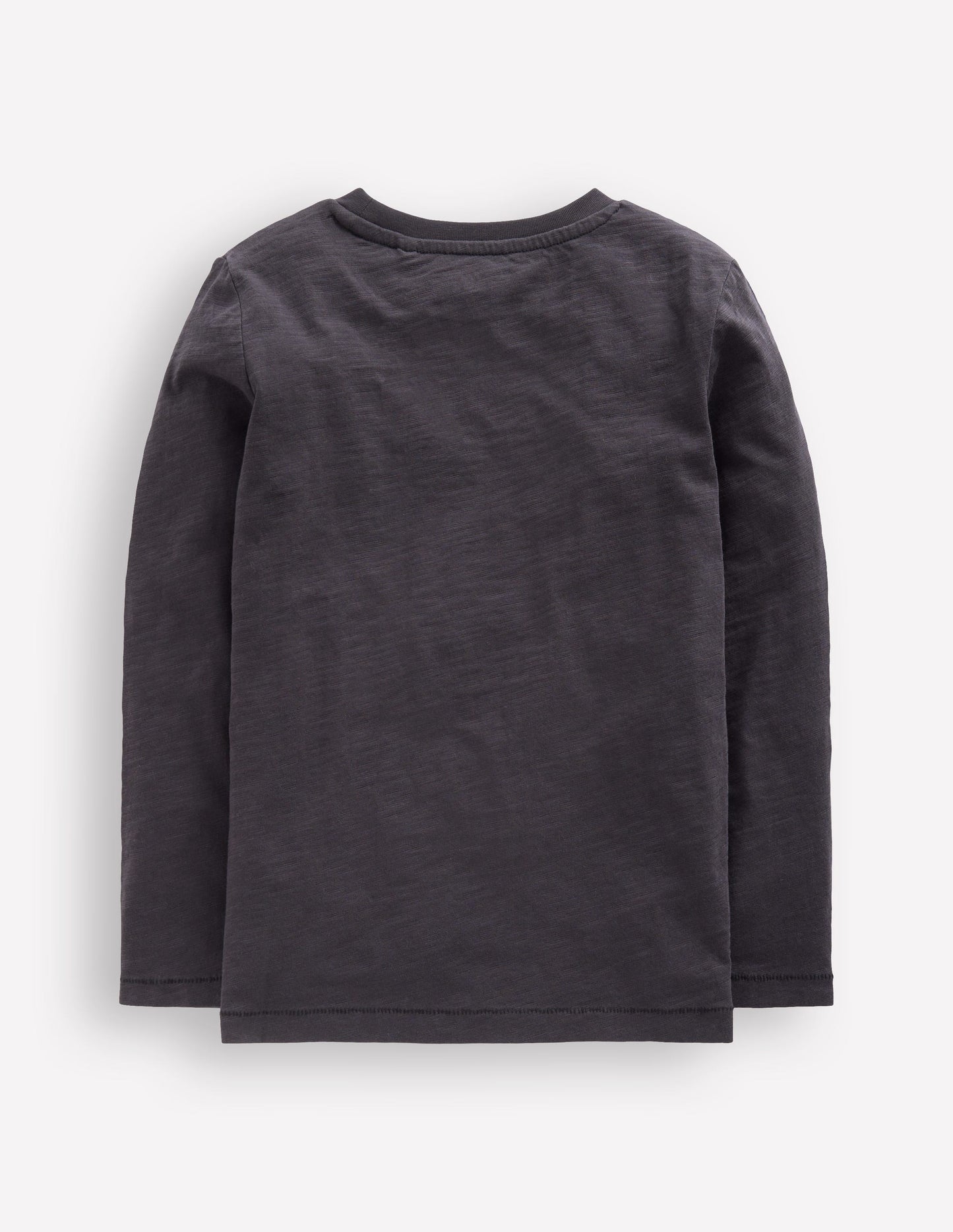 Everyday Long Sleeve T-Shirt-Phantom